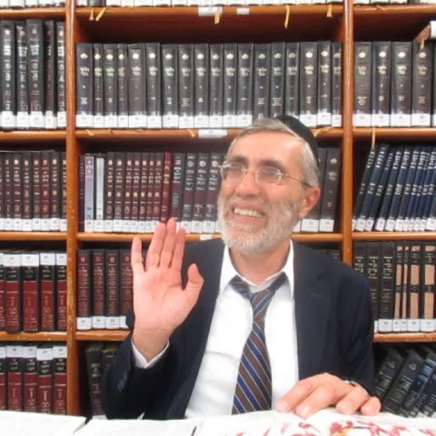 הרב יהושוע ביבי - תשפ"ו - עמידה - שיעור מס' 058 -שעה''כ דף כט' אע''ג בענין כ''ו ק''ל ע''ב דעת לנוק'