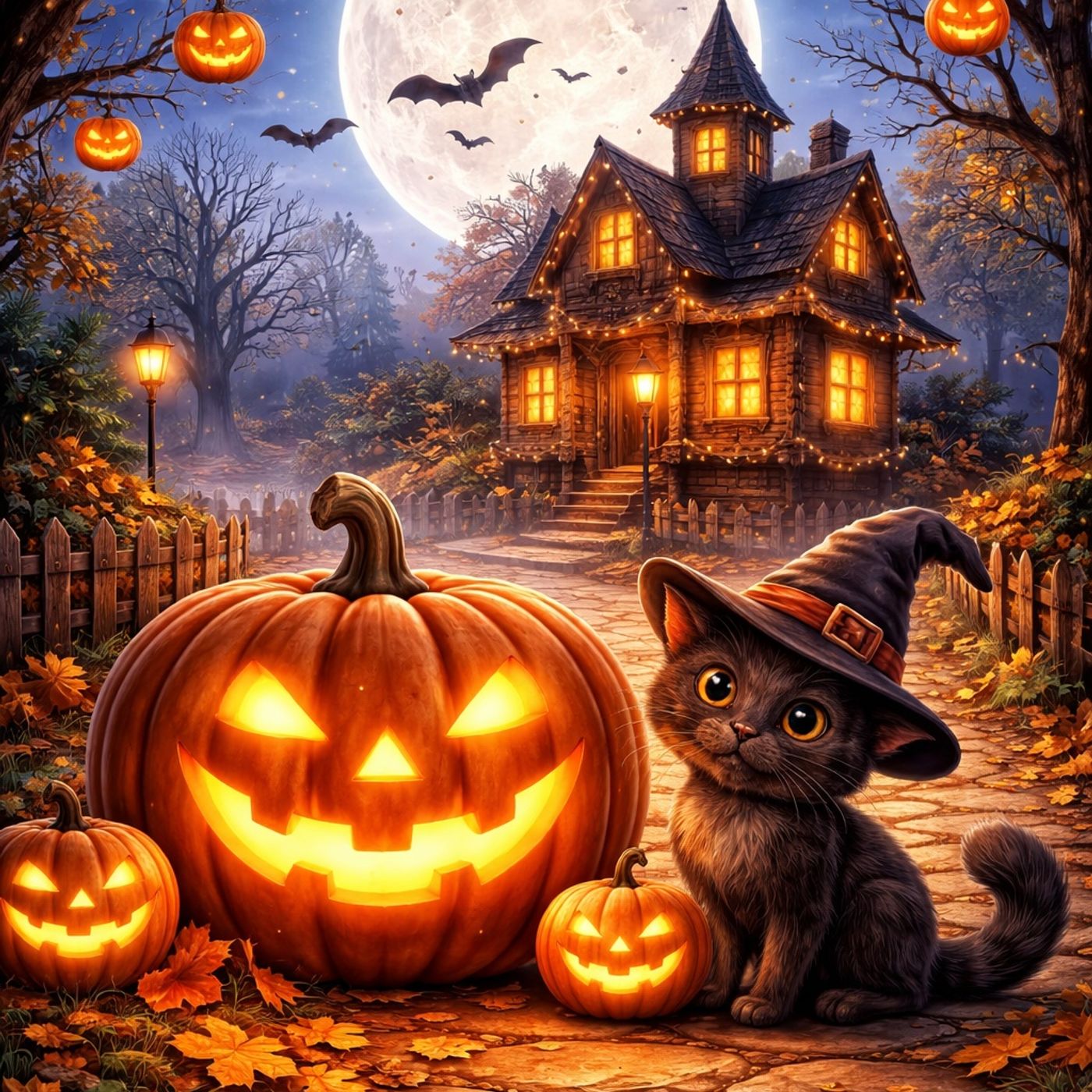 Halloween