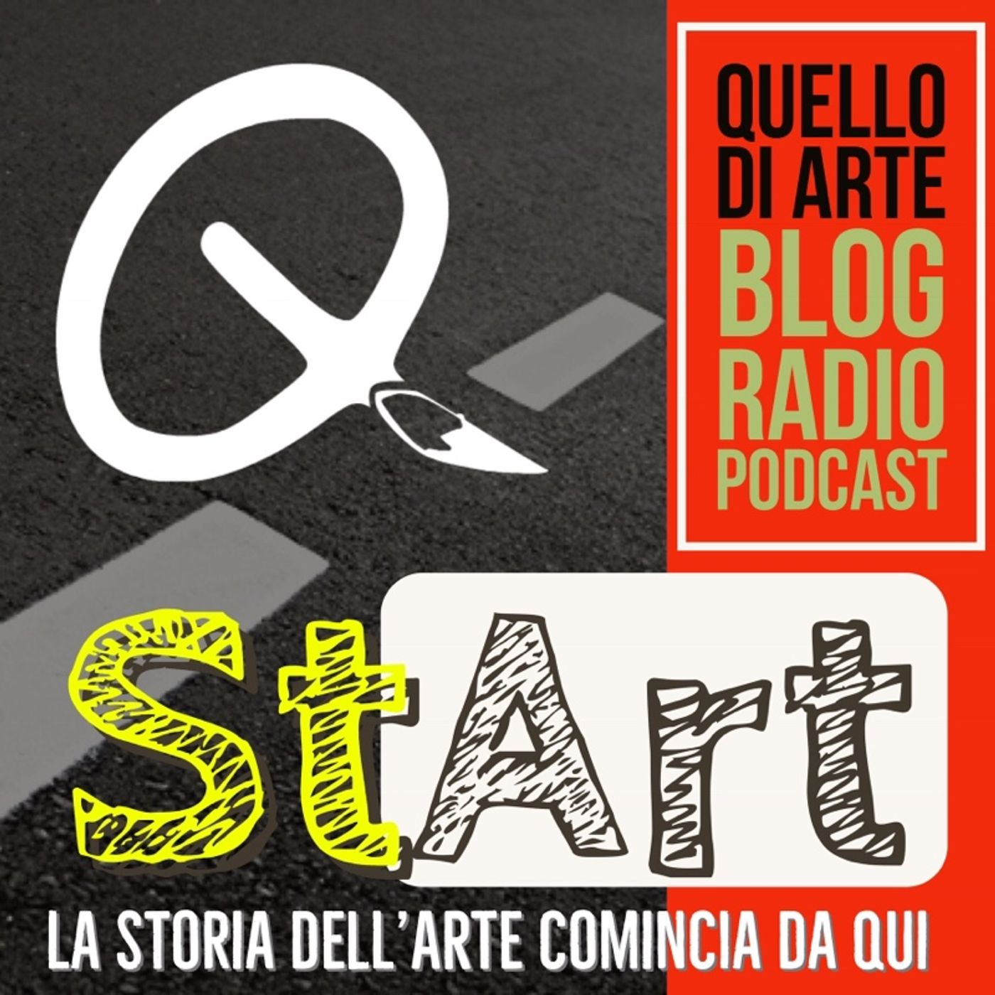 StArt 3 - Bramante, il dialogo tra l’architettura è lo spettatore episode artwork