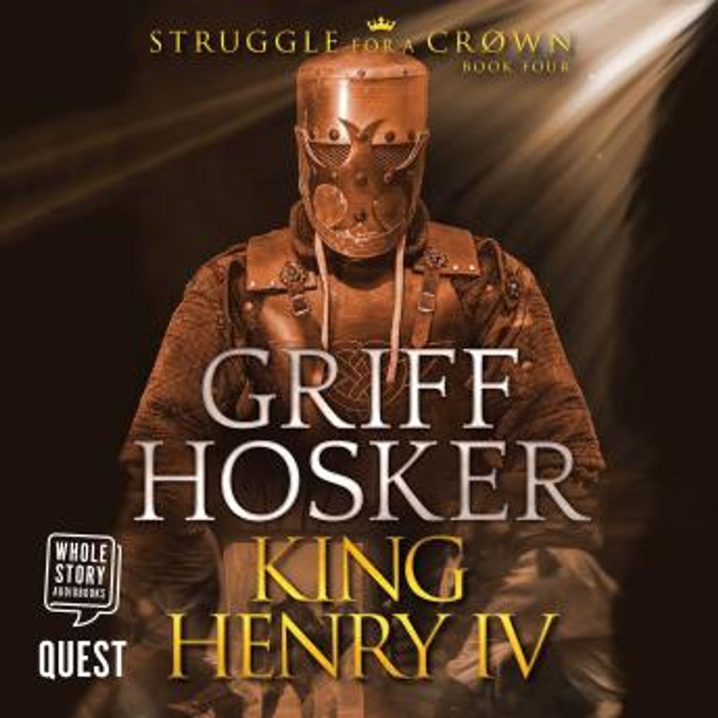 Download Incredible Full Audiobooks in History, World