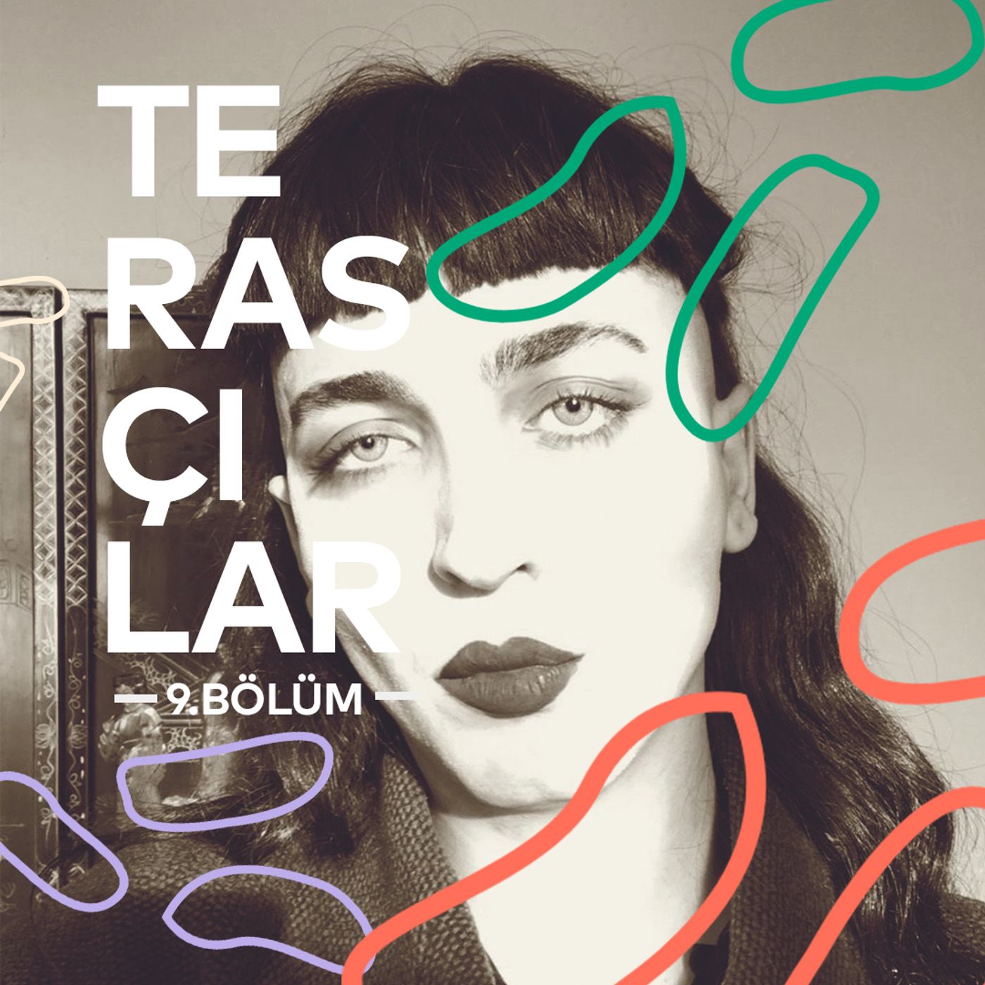 Terasçılar