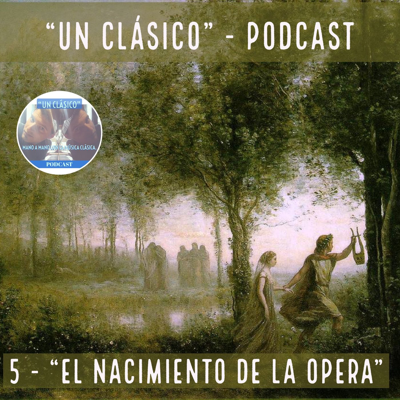 Un Clasico - Podcast