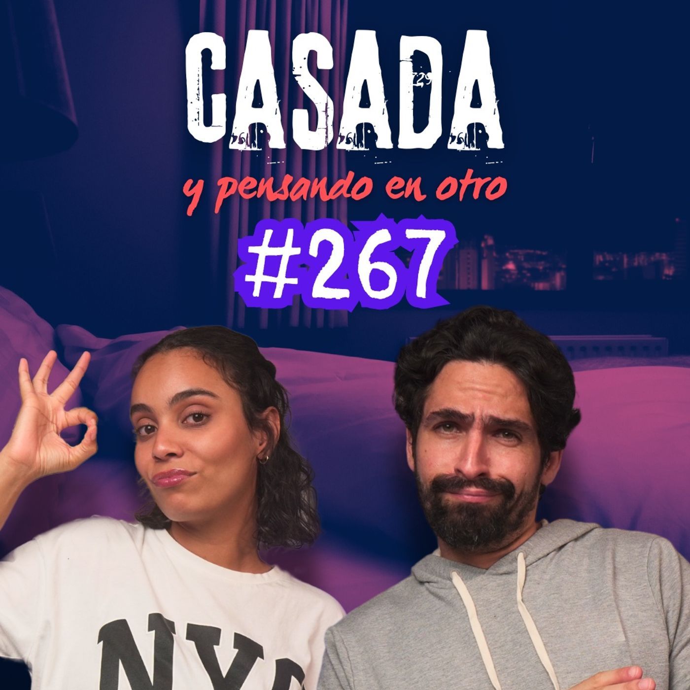 Lenguas Calvas Podcast