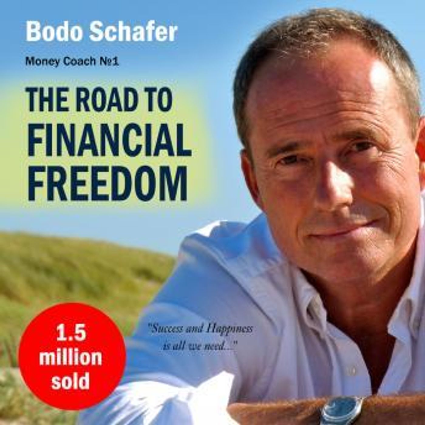 Get Your Favorite Audiobooks in Self-Improvement, Career Development