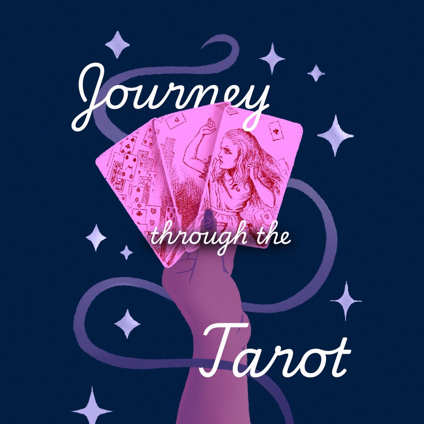 Journey Through the Tarot