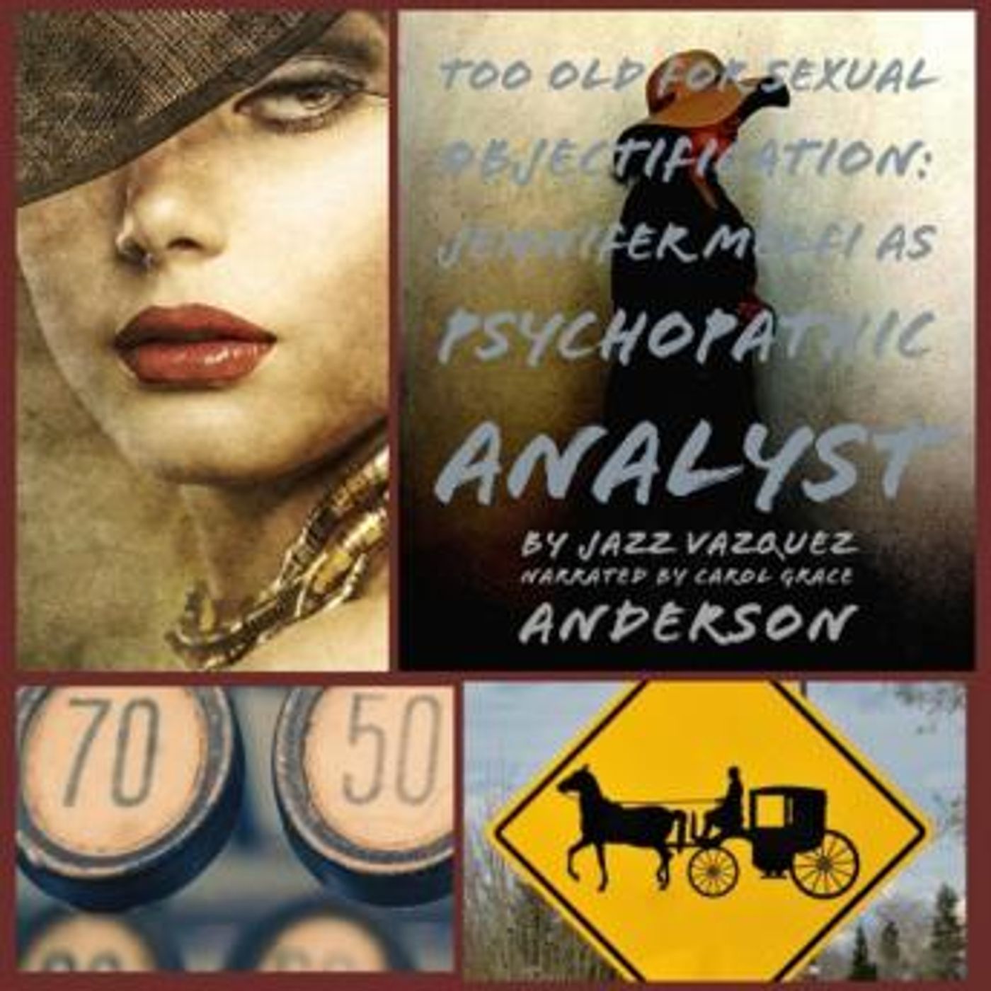 Get Best Full Audiobooks in Biography & Memoir, Arts & Entertainment