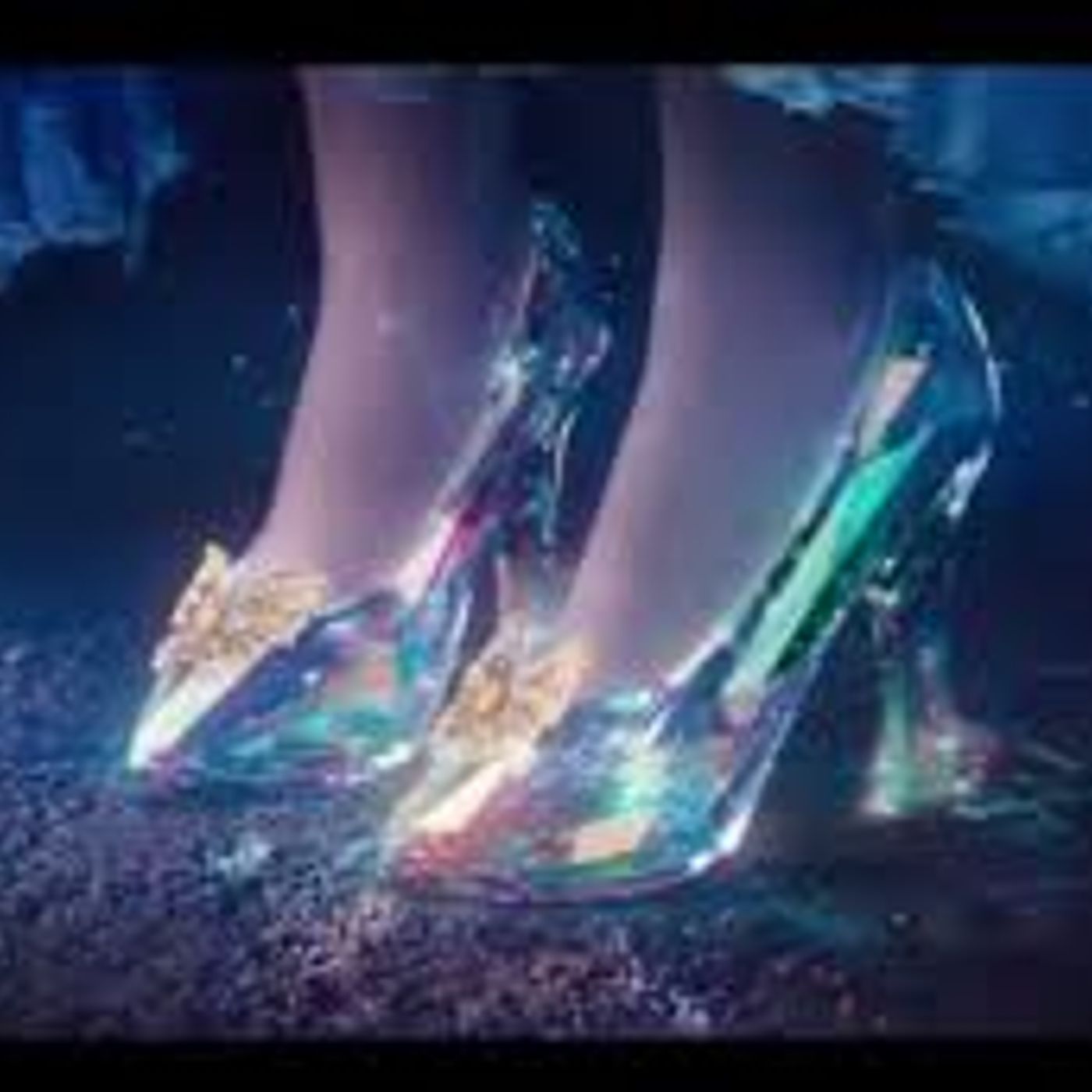 Freeze Frame: "Cinderella," "Run All Night" episode artwork