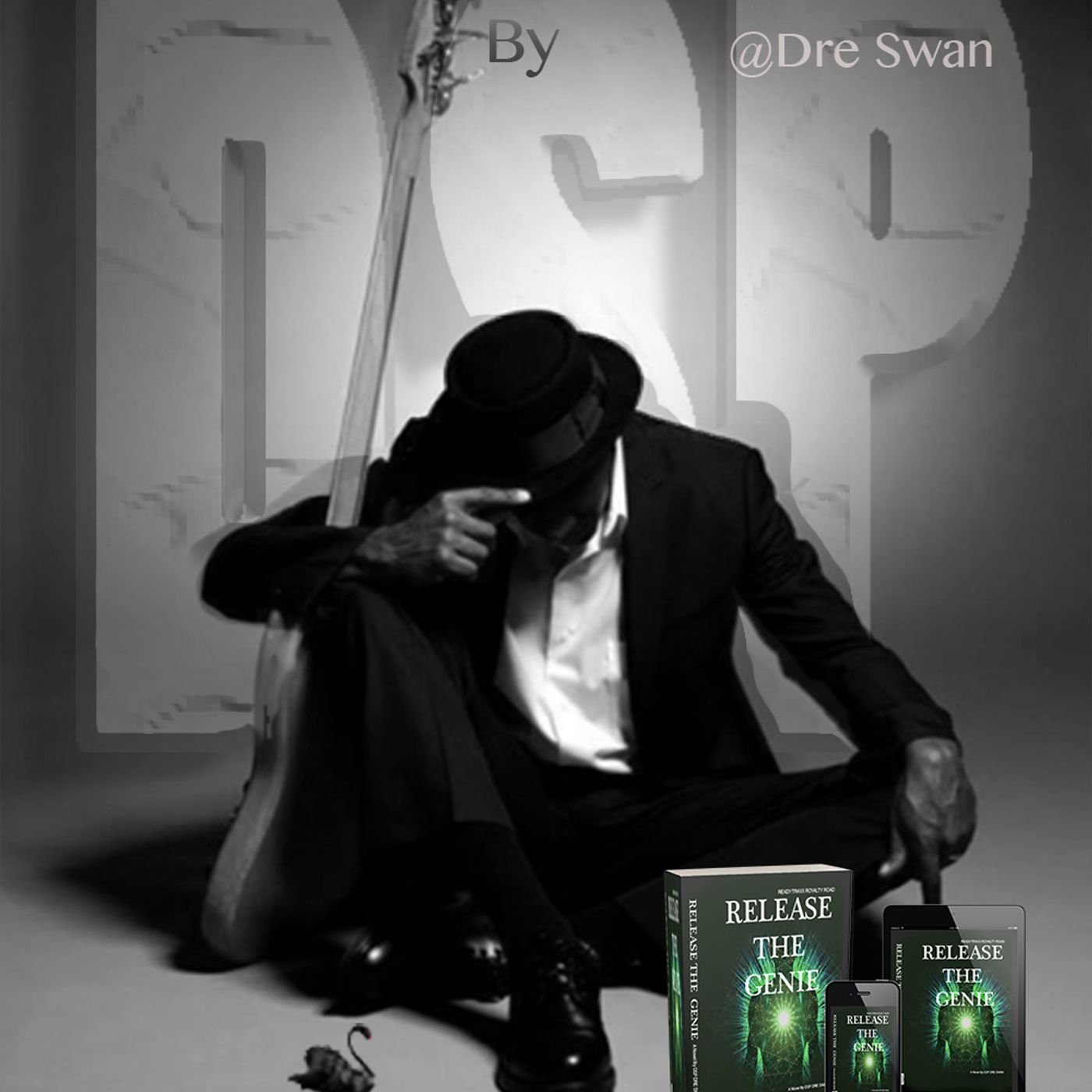 MUSIC FOR THE HIGHR MIND ALBUM