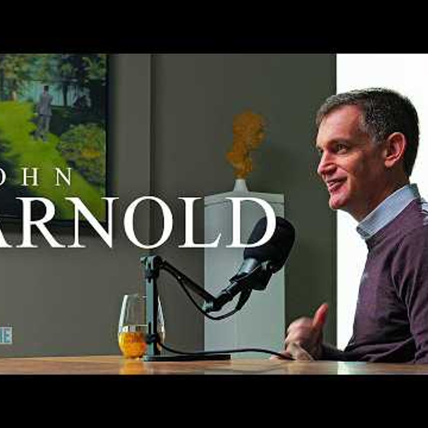 The World's Greatest Energy Trader on Markets, China, and AI