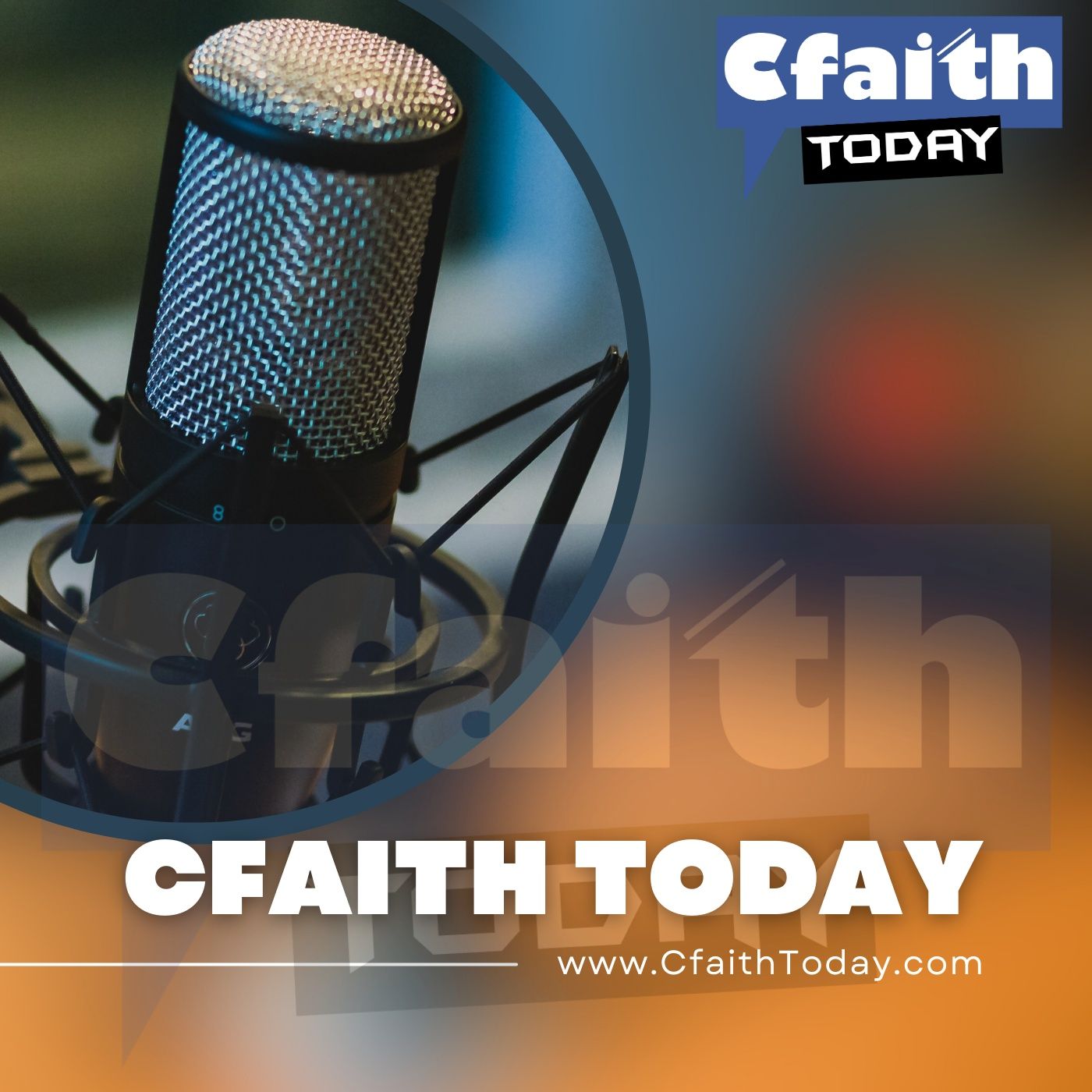 Cfaith Today