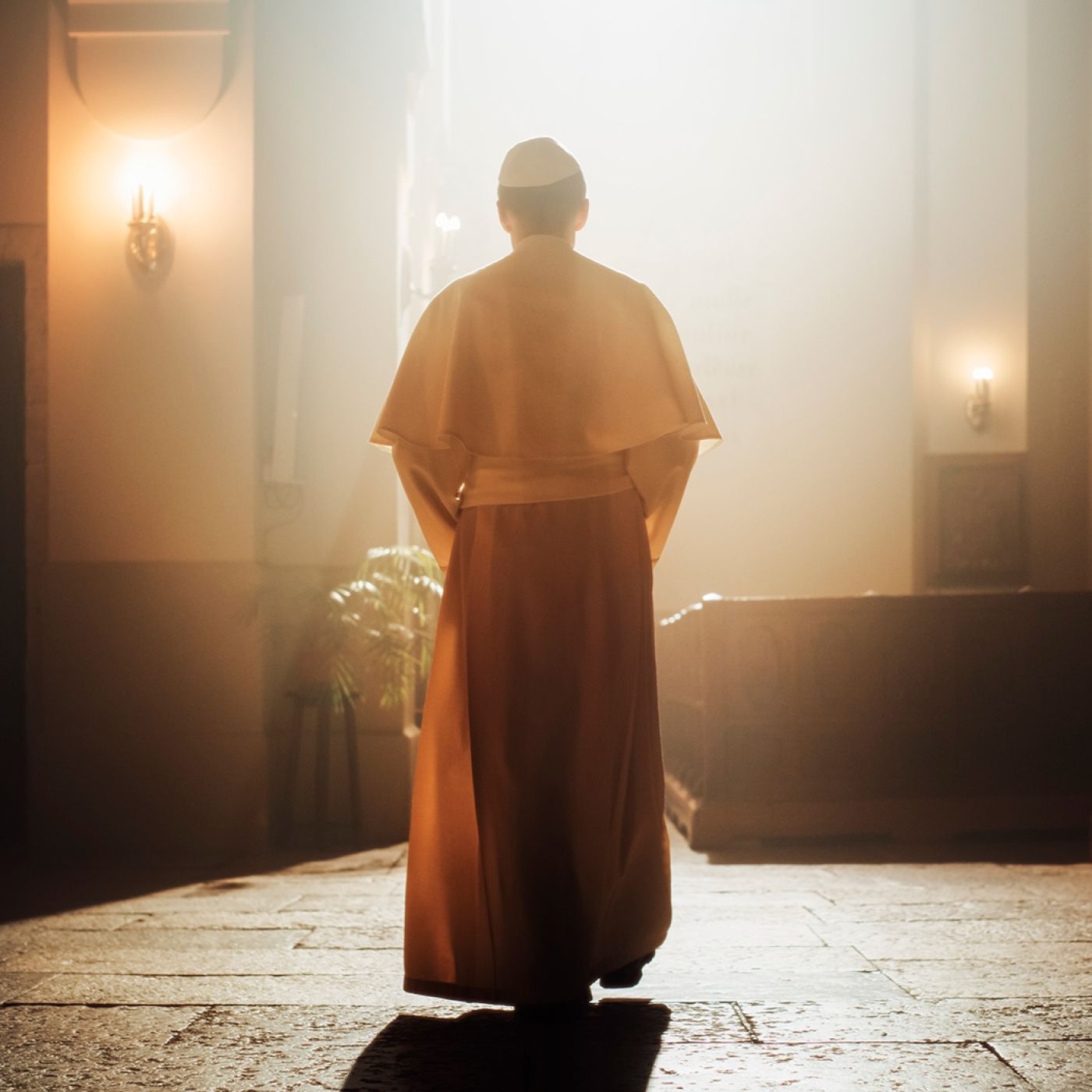 Voces del Misterio