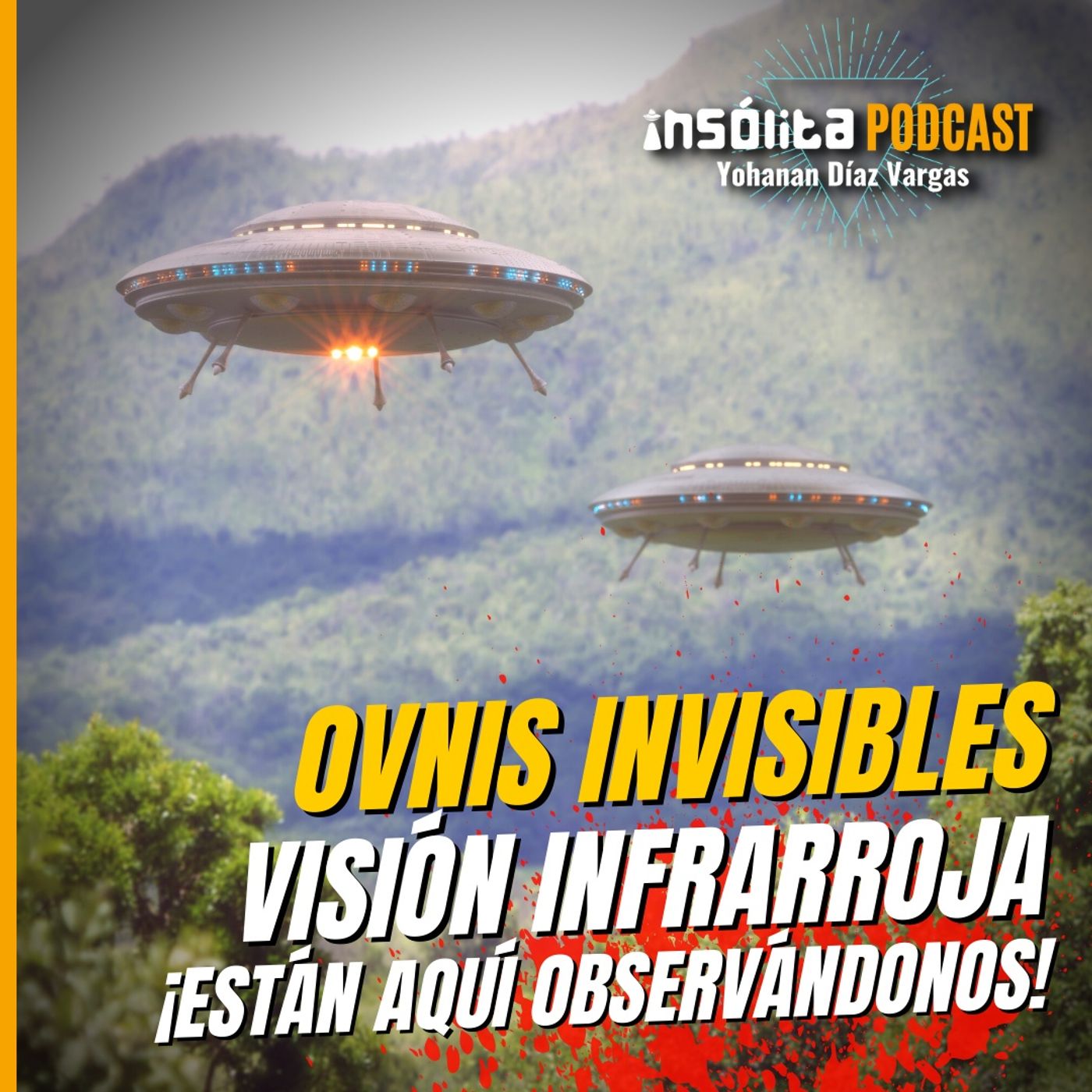 Podcast INSÓLITA