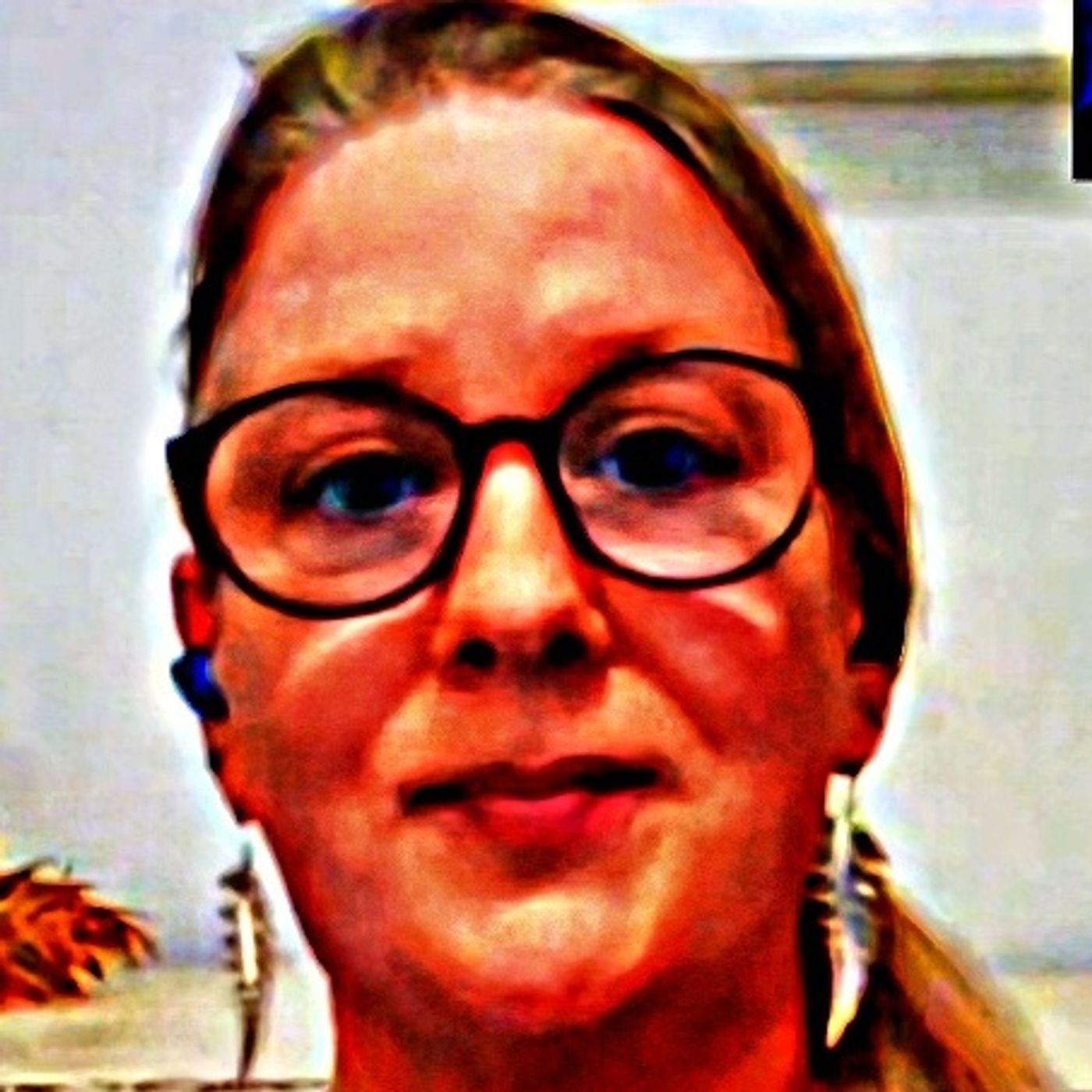 Mission Evolution with Gwilda Wiyaka