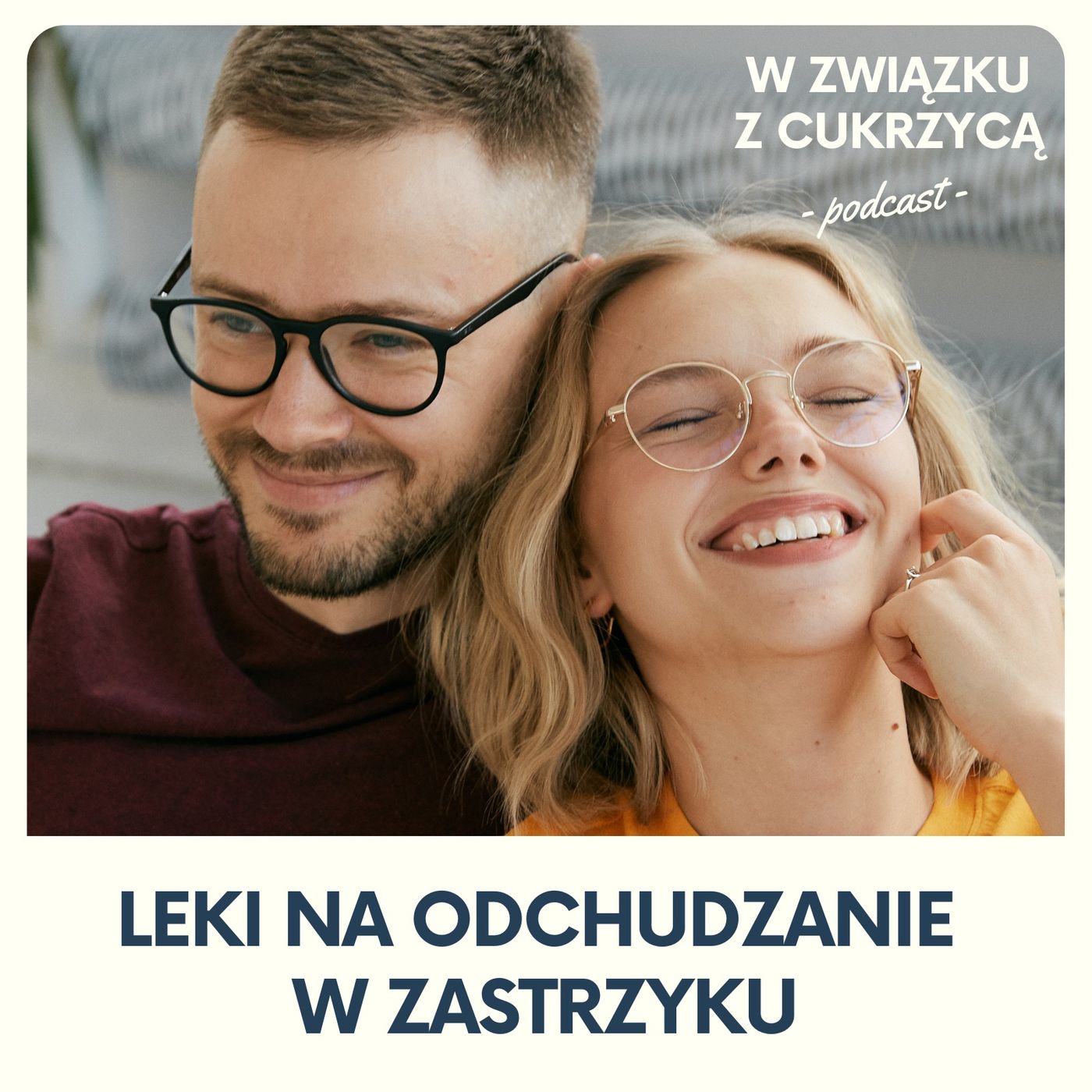 W związku z cukrzycą