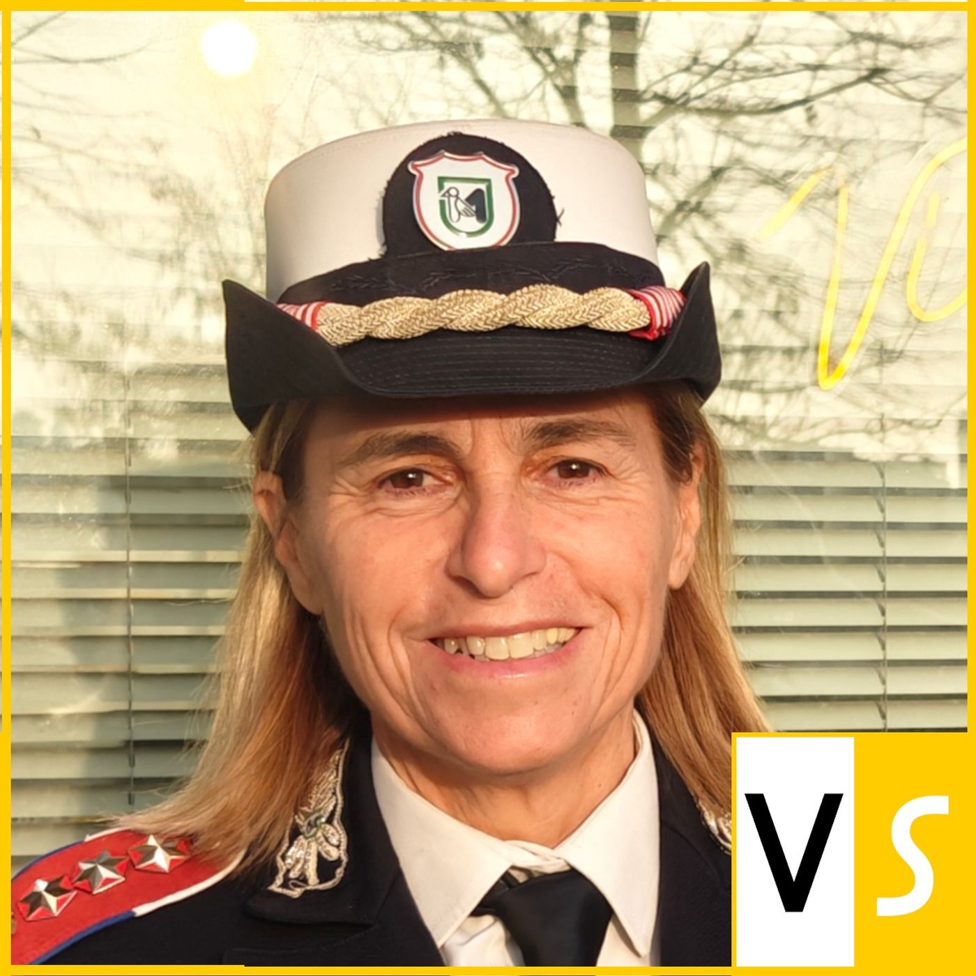 Le interviste della domenica - Intervista a Barbara Assanti