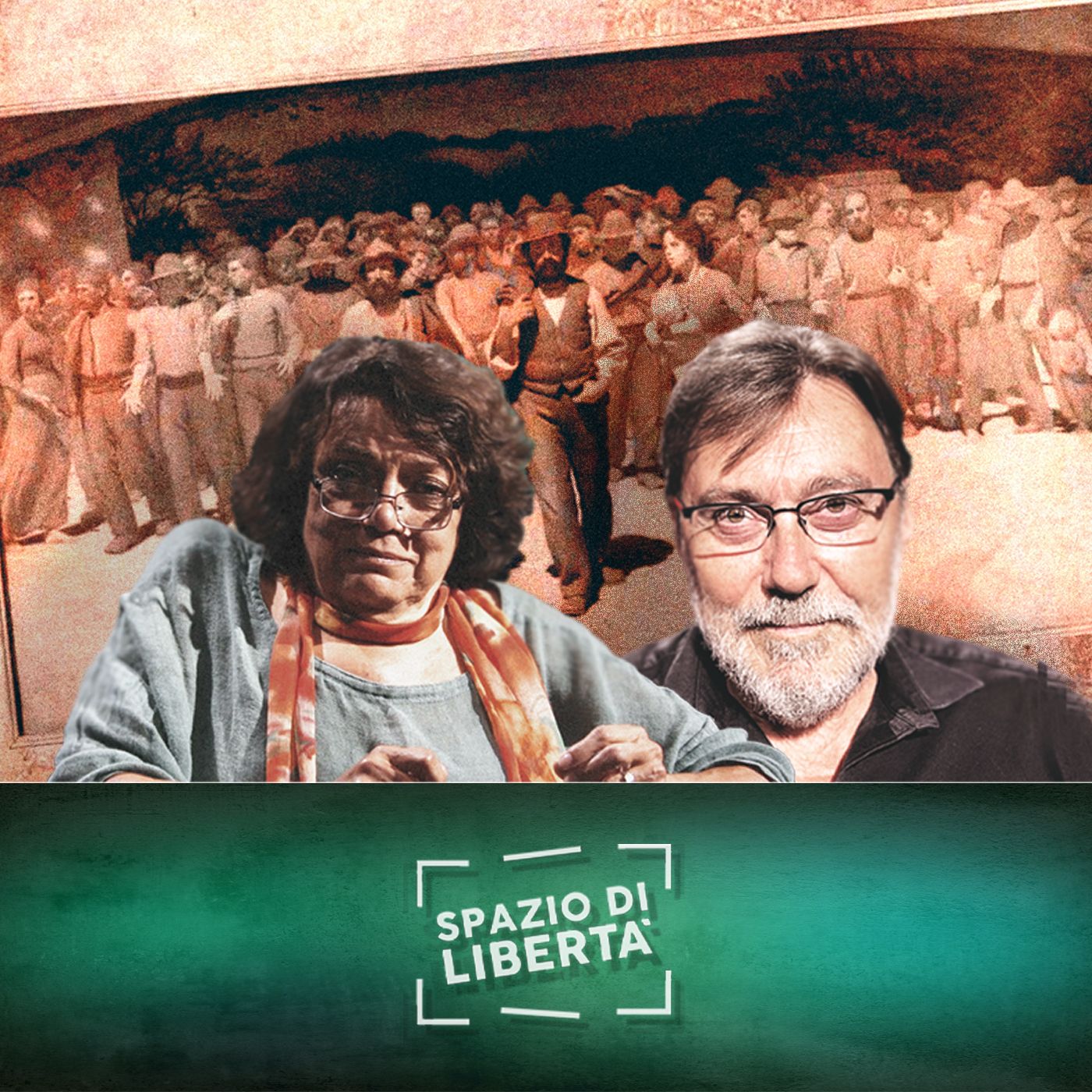 Spazio di libertà
