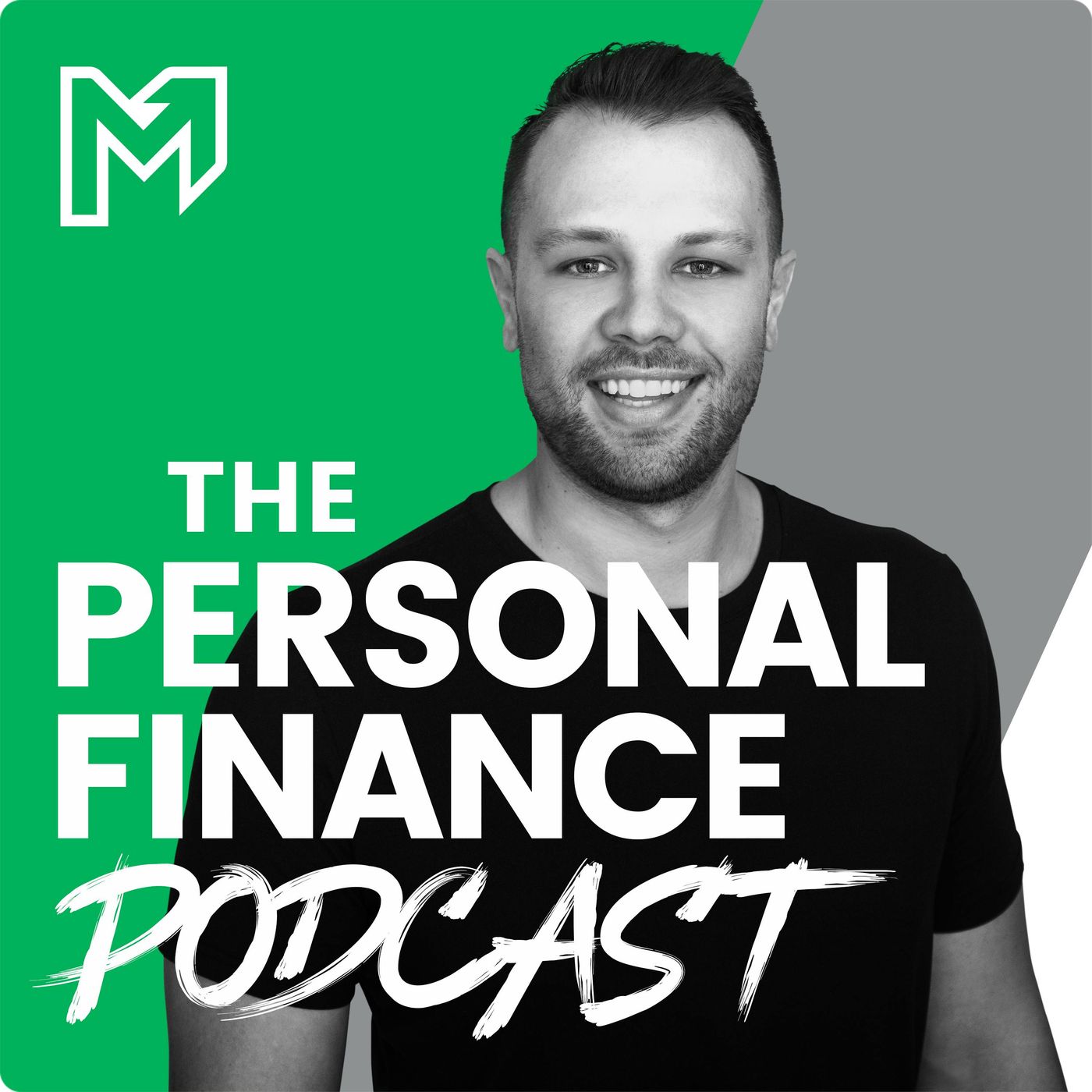 The Personal Finance Podcast podcast artwork