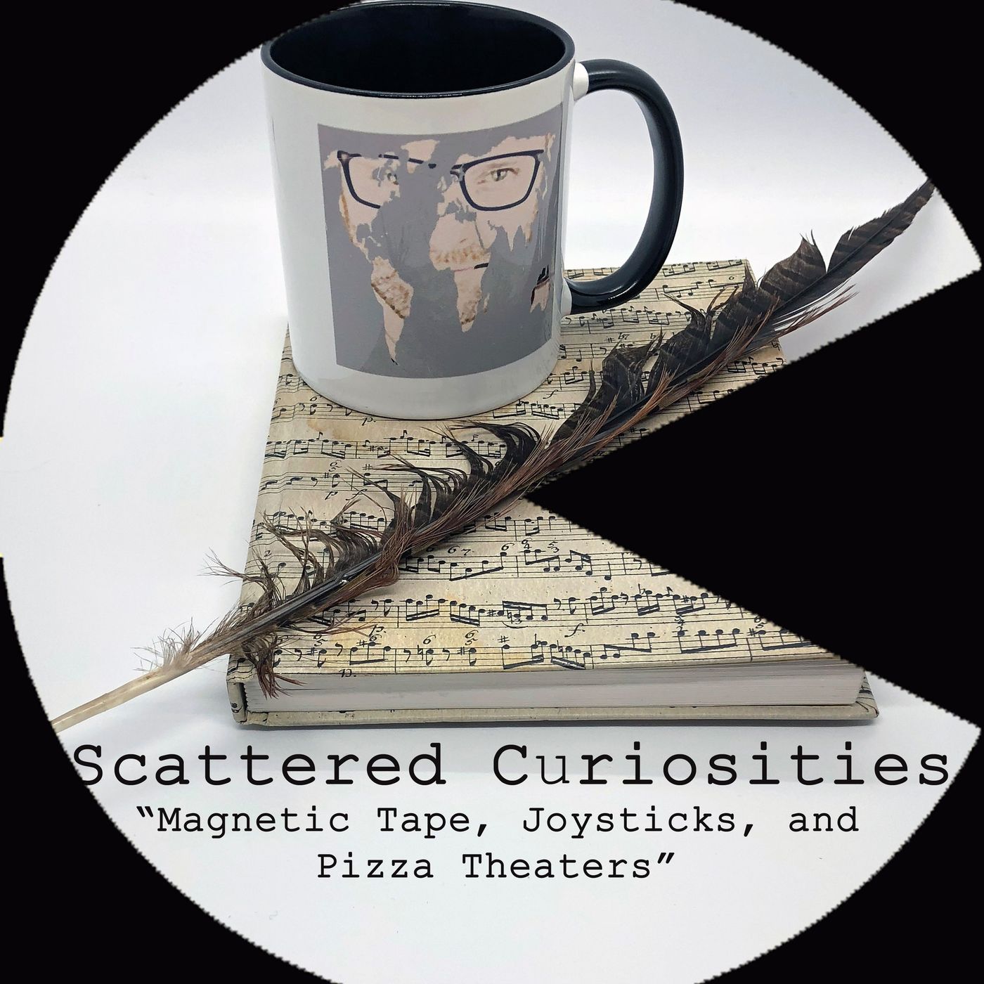 Scattered Curiosities