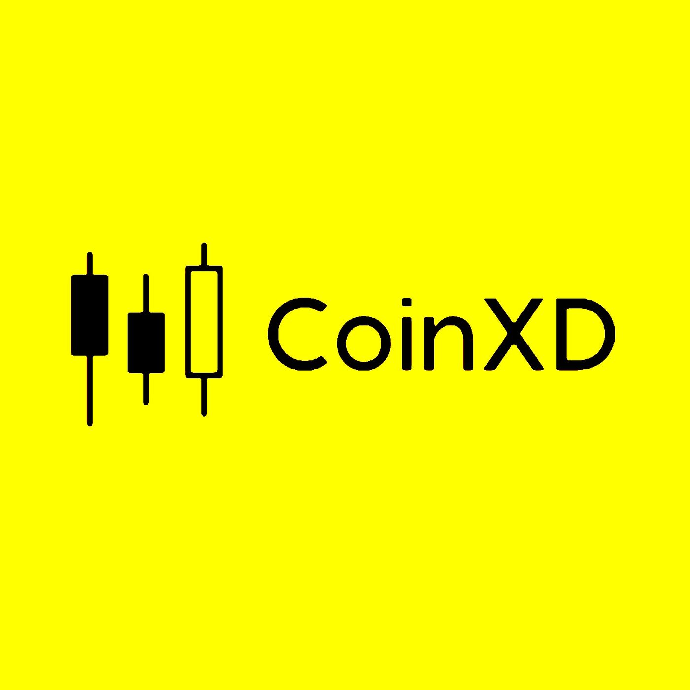 Coin XD