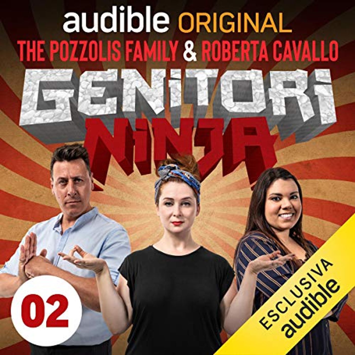 Audible Original