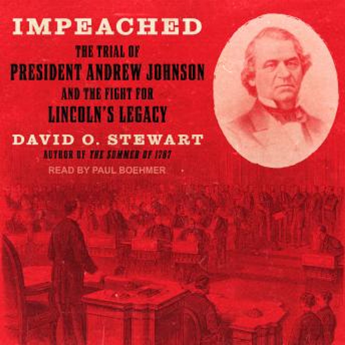 Discover the Best Audio Stories in History, The Americas