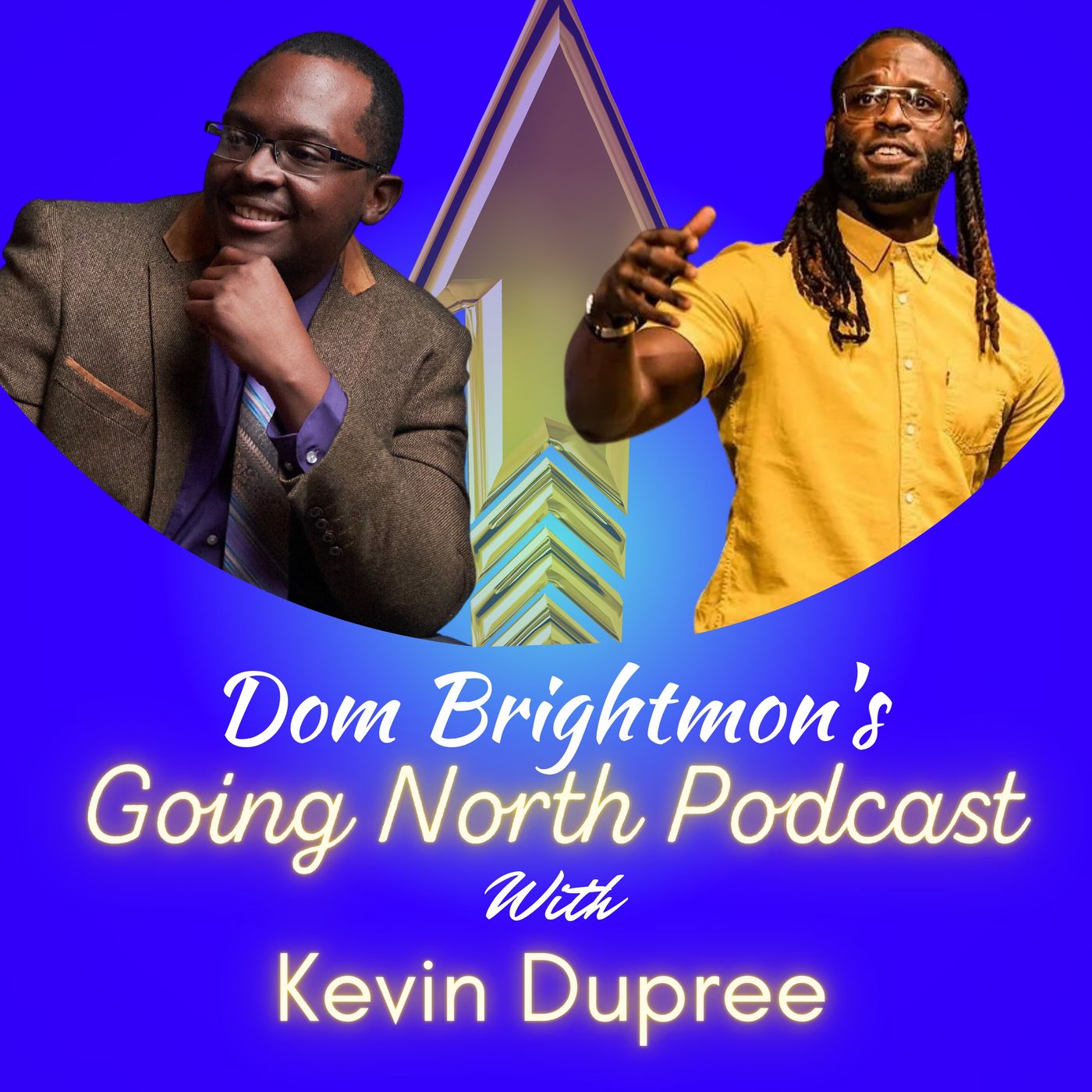 Going North Podcast