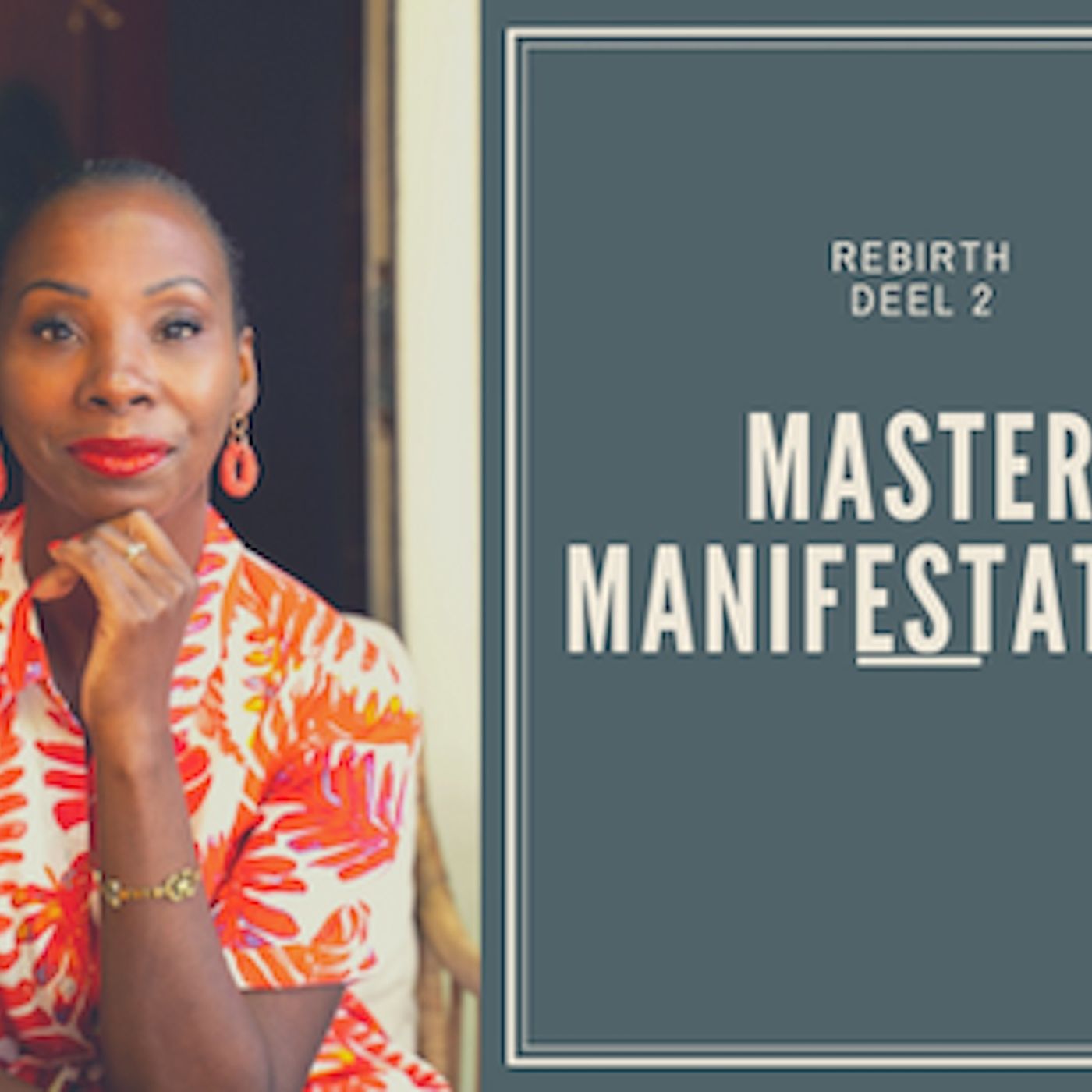 Master Manifestation