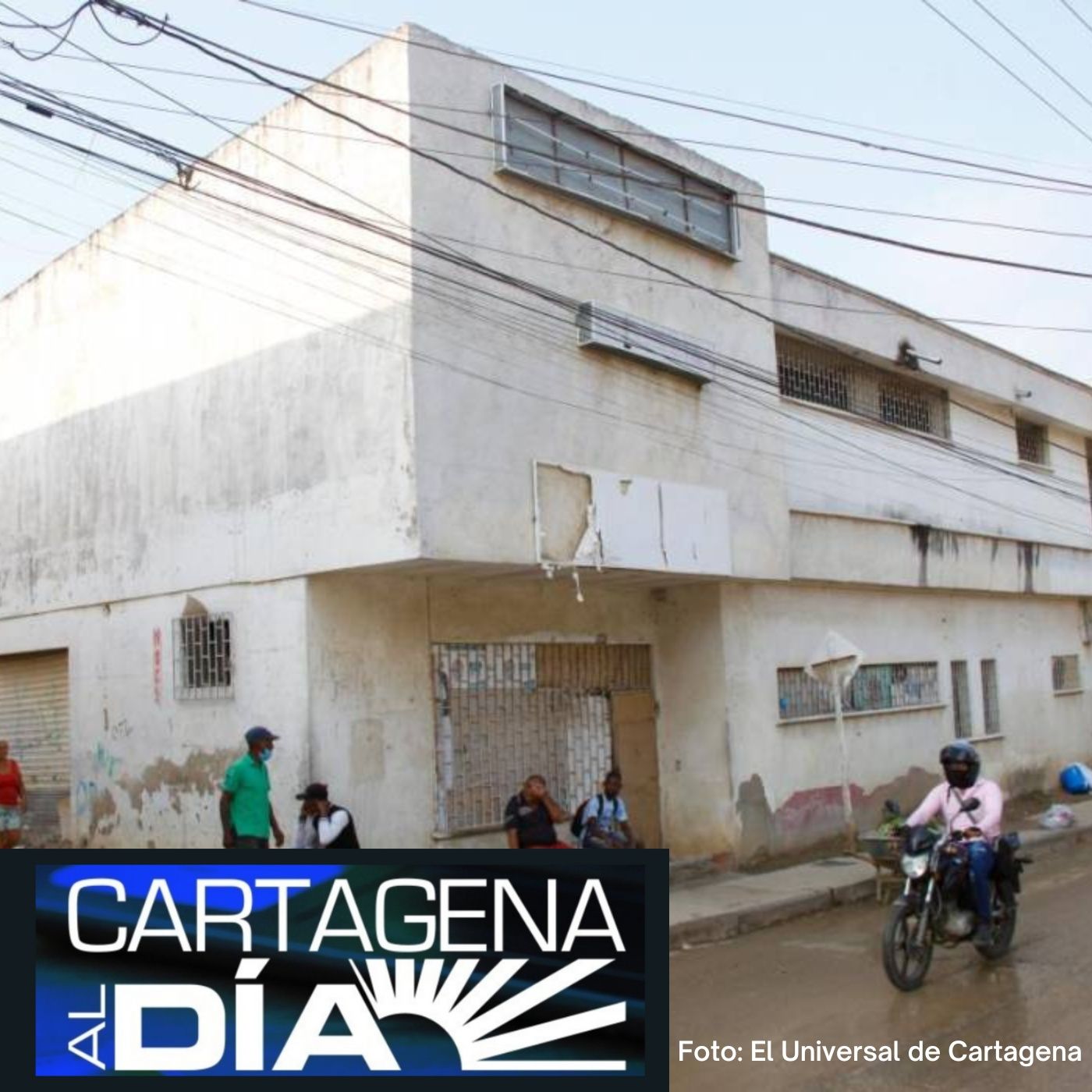 Cartagena Al Día - Notas