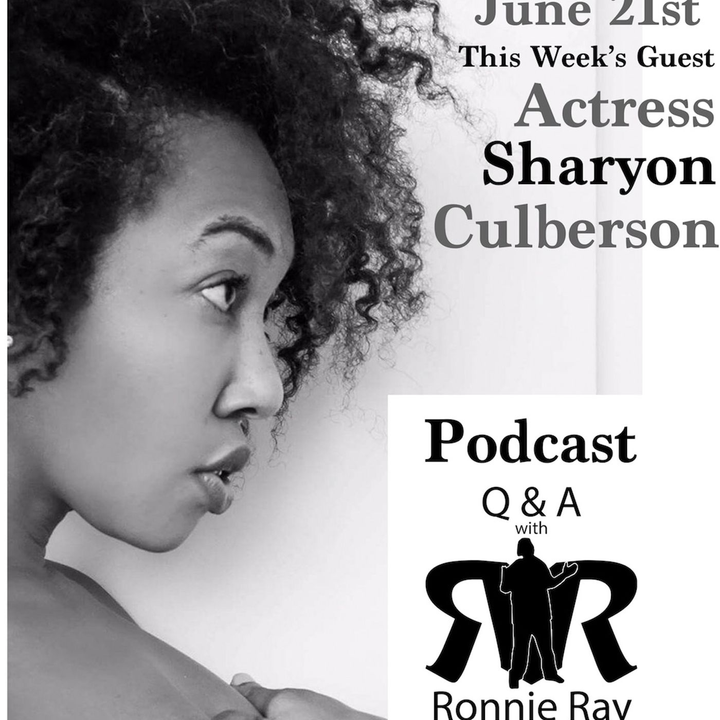 Q4/A4: Sharyon Culberson