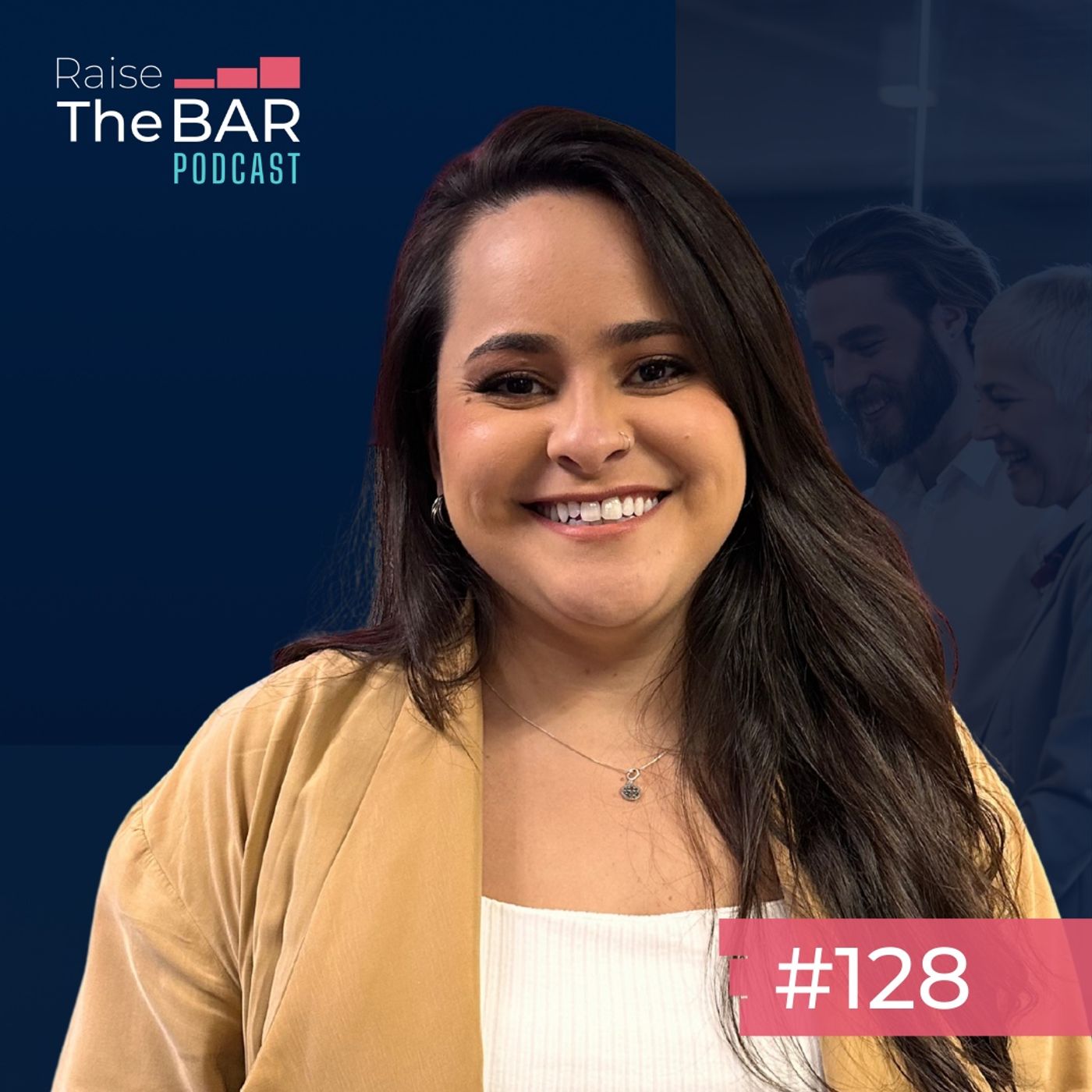 Como desenvolver e liderar times de alta performance, com Ludmilla Fernandes ｜ Raise The Bar #128