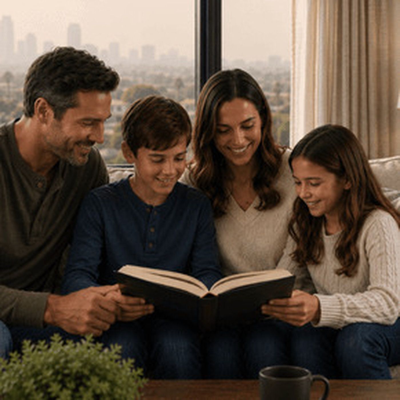Can Bad Air Quality Make You Sick? Symptoms, Risks, and What to Do episode artwork