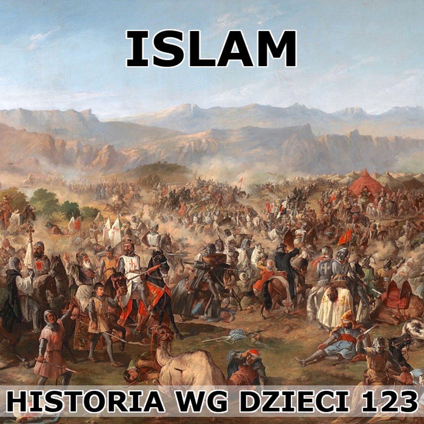 123 - Islam