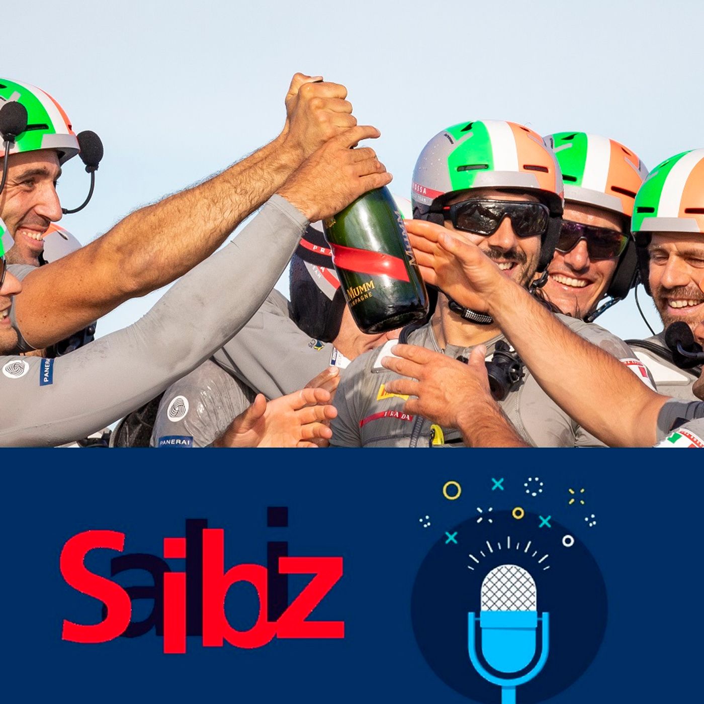 SailBiz\'s show