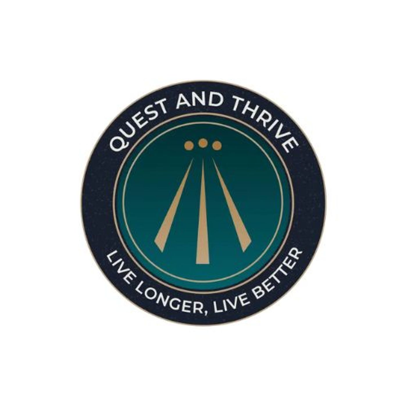 Quest and Thrive - Wellness Events Organ