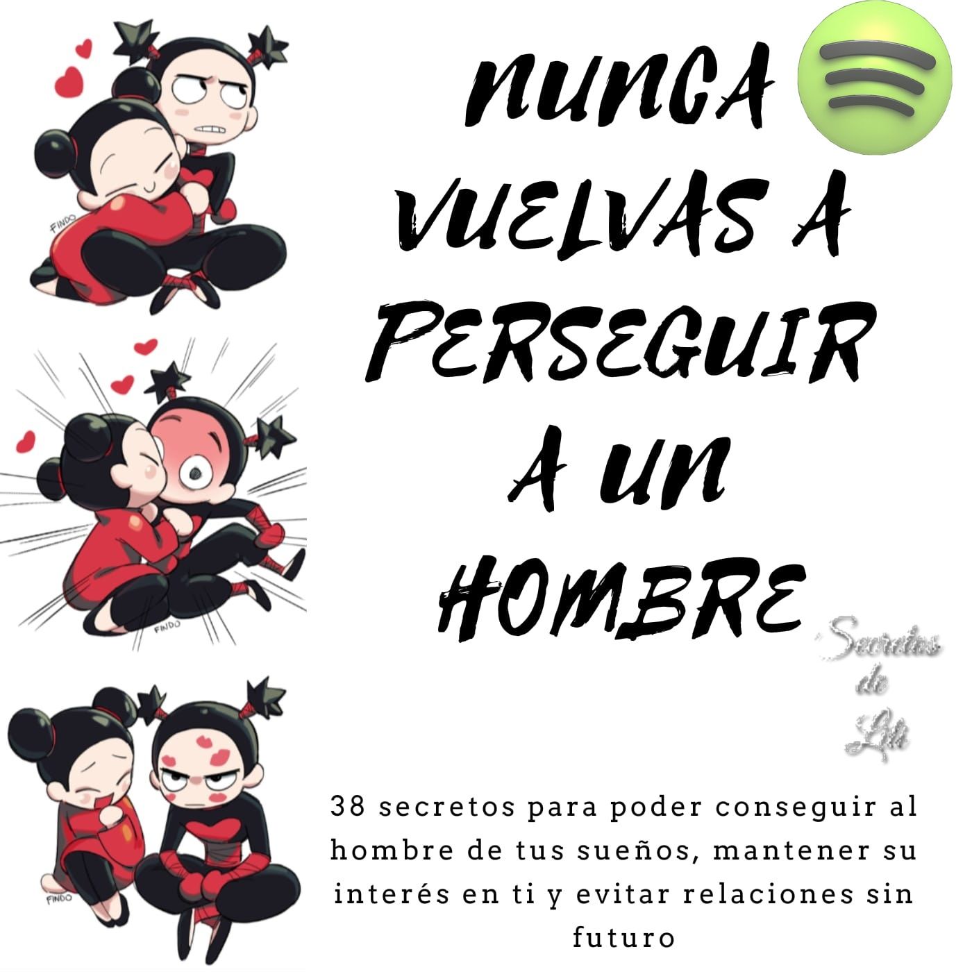 Secretos de LiLi