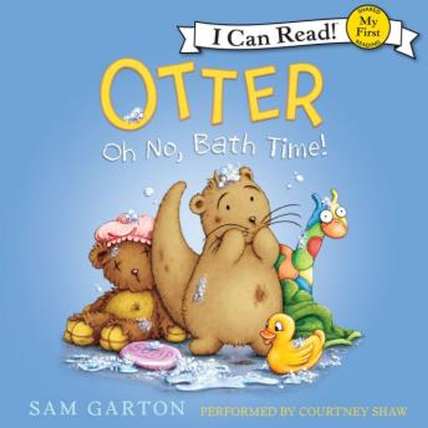 Listen to Best Full Audiobooks in Kids, Ages 5 & Under