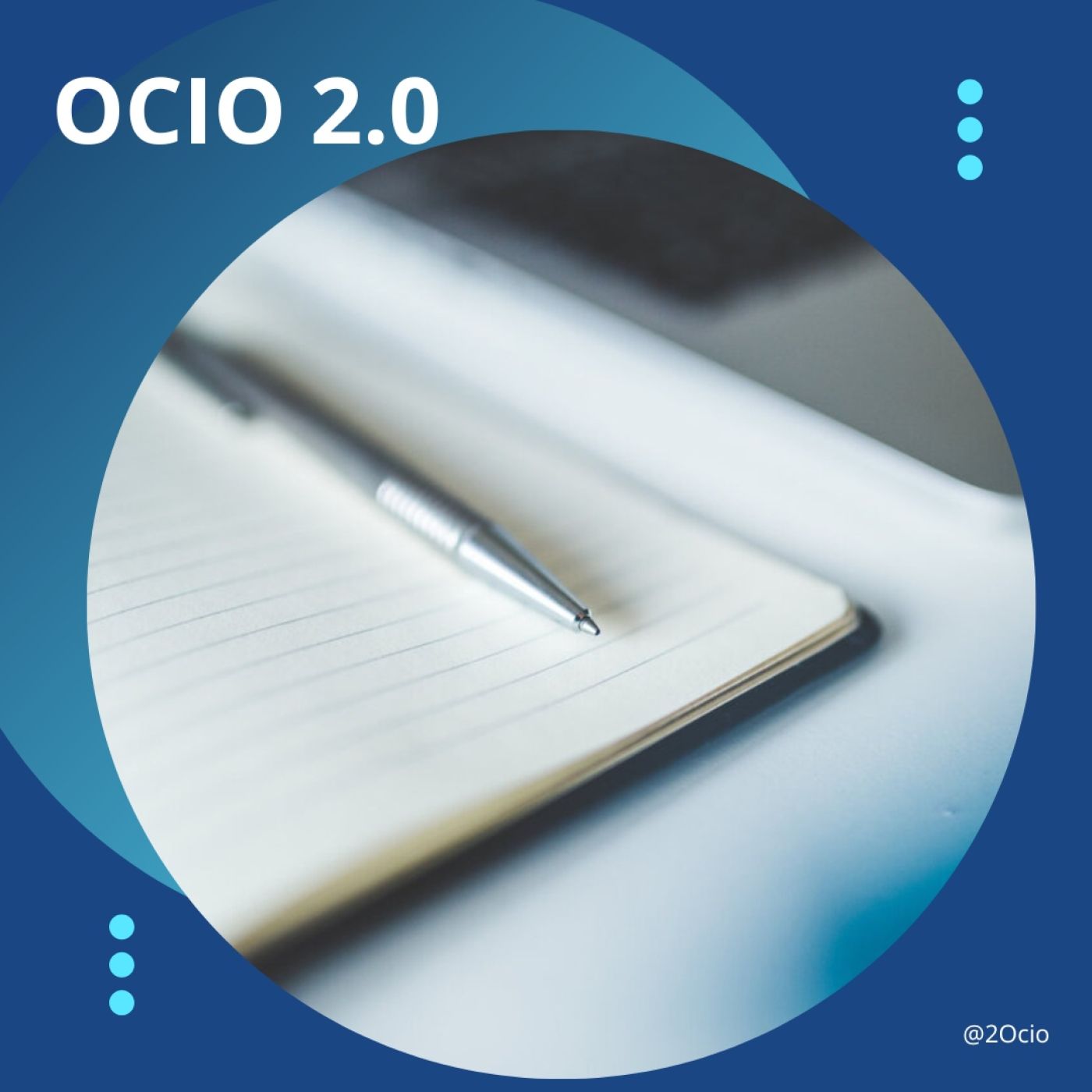 Portada de Ocio 2.0