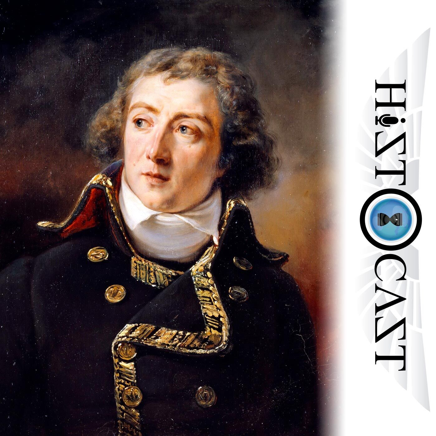 HistoCast 249 - Berthier, el cerebro de Napoleón (Parte I) episode artwork