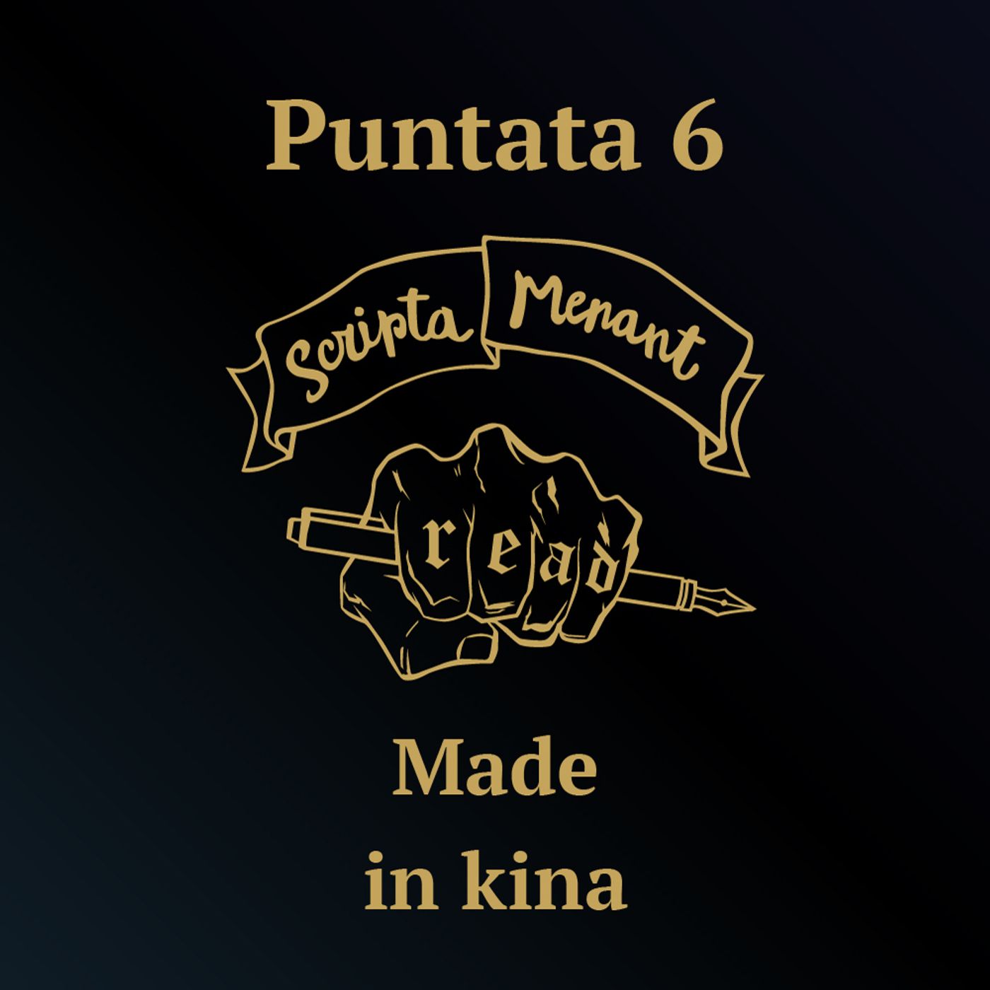 Scripta Menant - Storie che Spaccano