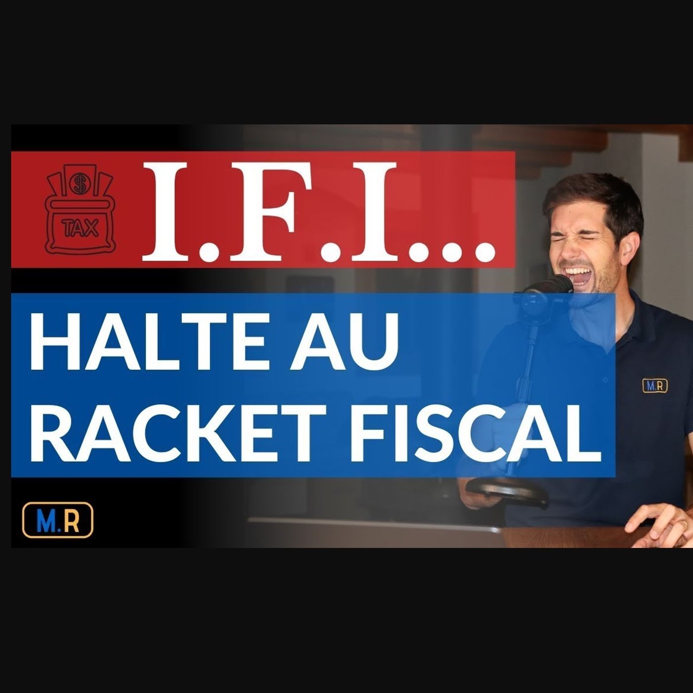 L'IFI : Les Secrets Pour Y Echapper