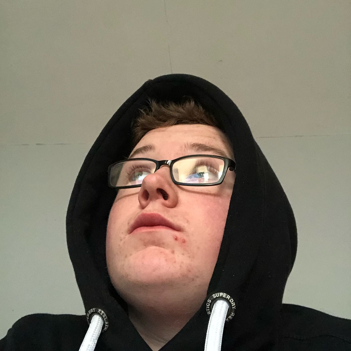 eoghan\'s podcast