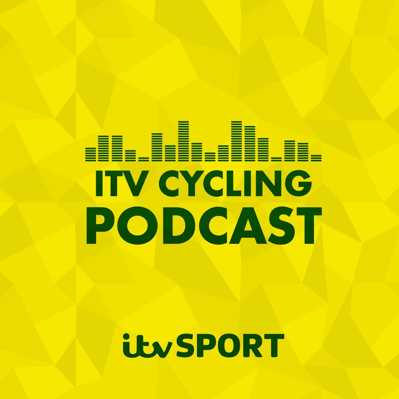 ITV Cycling Podcast podcast show image