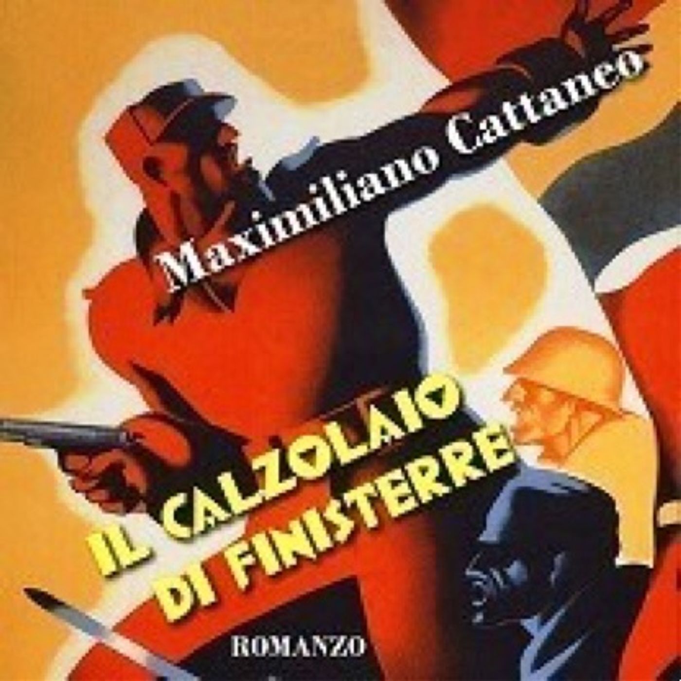 Rino Cammilleri - BastaBugie.it