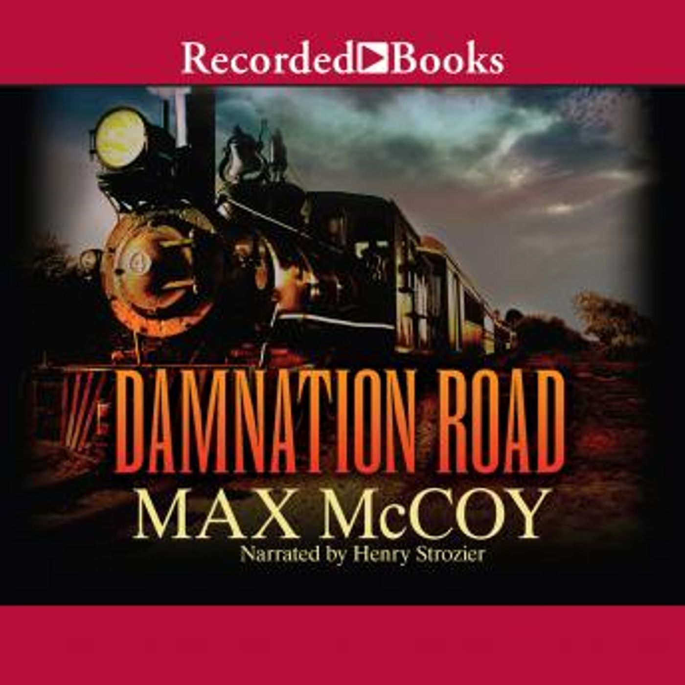 Listen to Trending Full Audiobooks in Fiction, Westerns & War