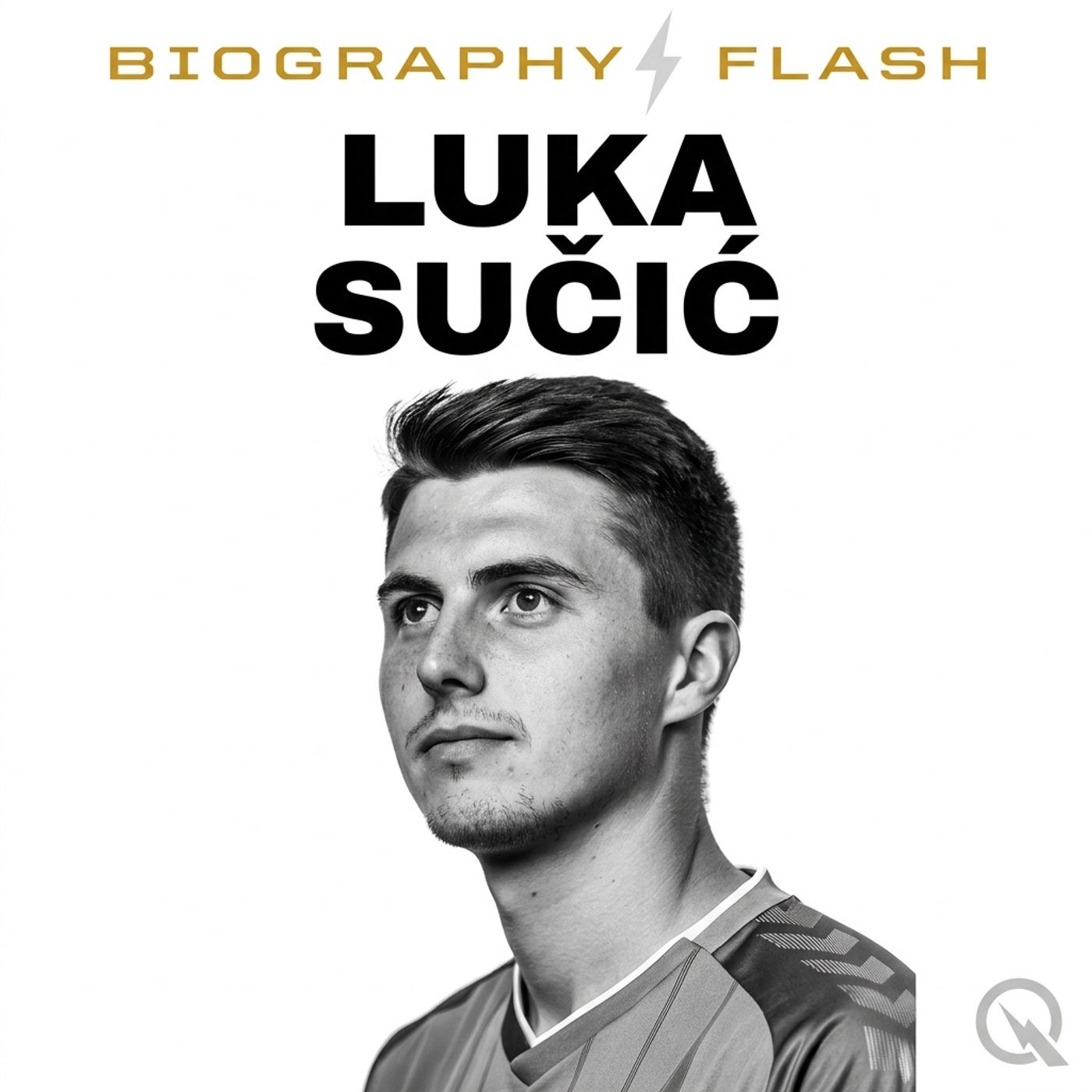 Luka Sučić - Biography Flash