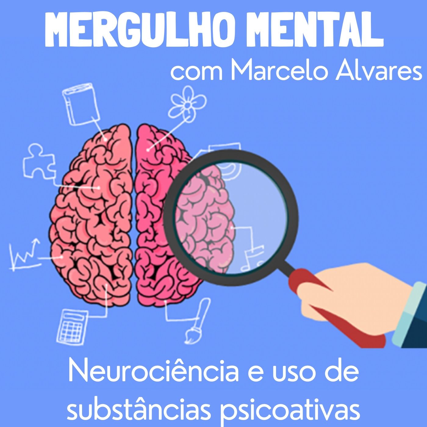 Mergulho mental