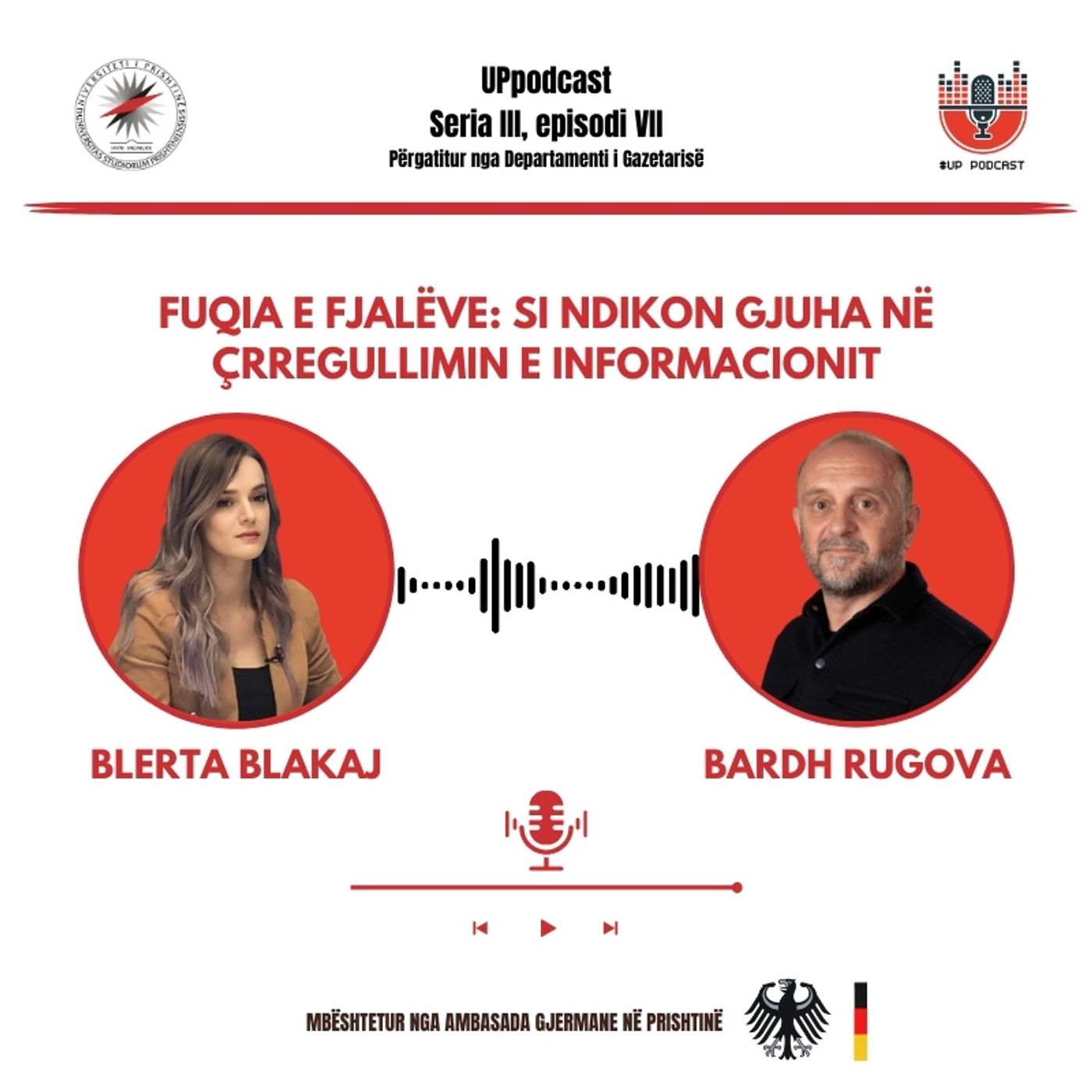 UPpodcast