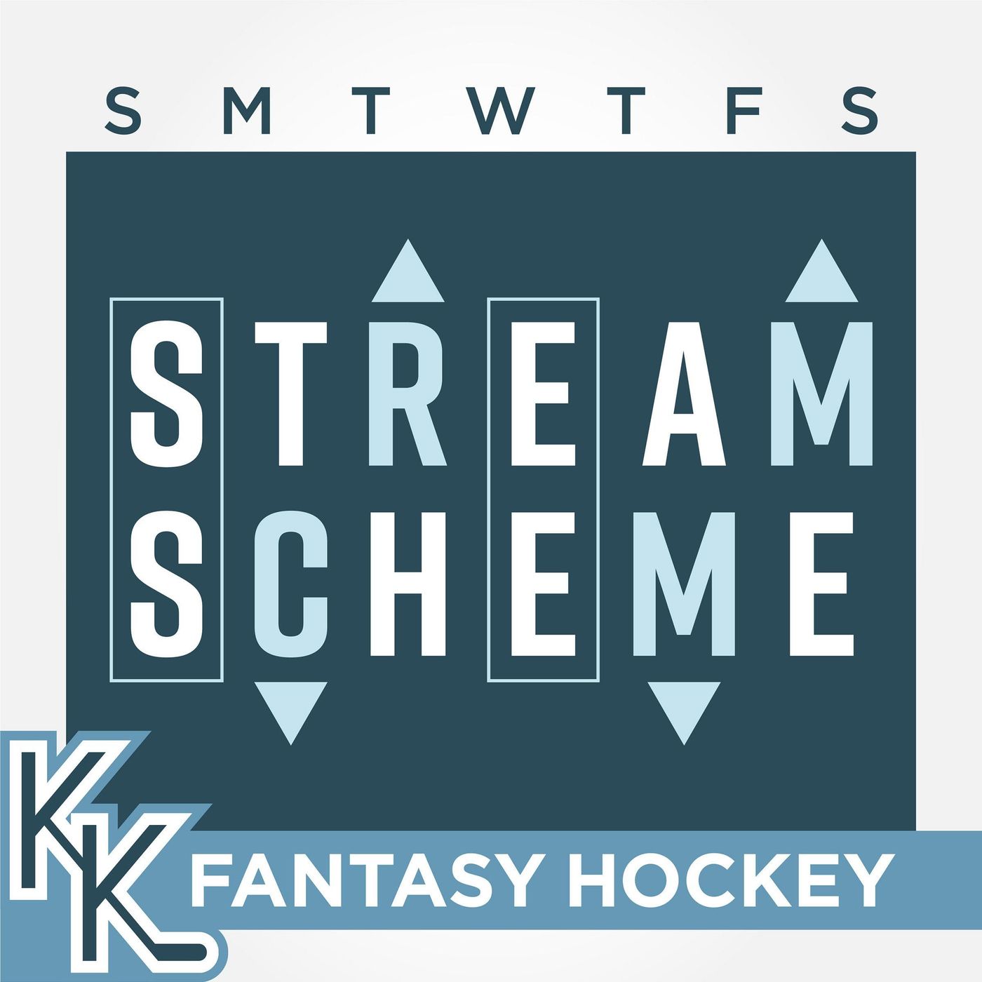 Bonus: Stream Scheme Week 13