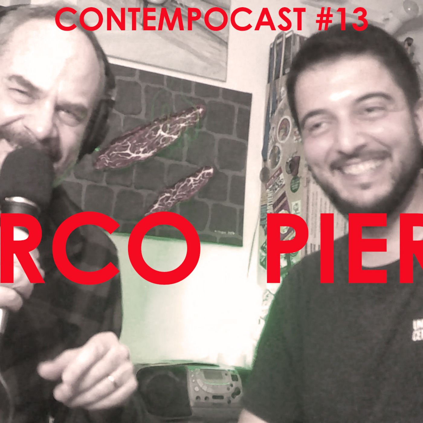 ContempoCast