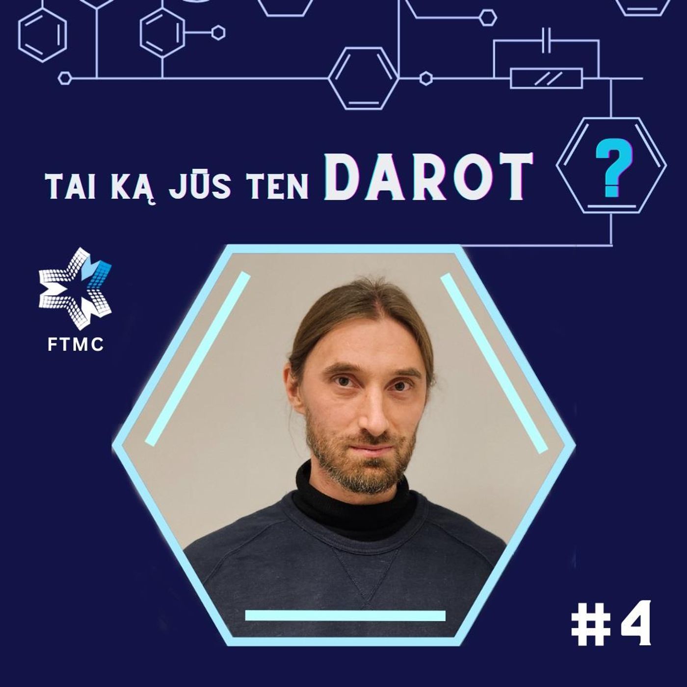 Tai ką jūs ten darot? Populiarieji perovskitai episode artwork
